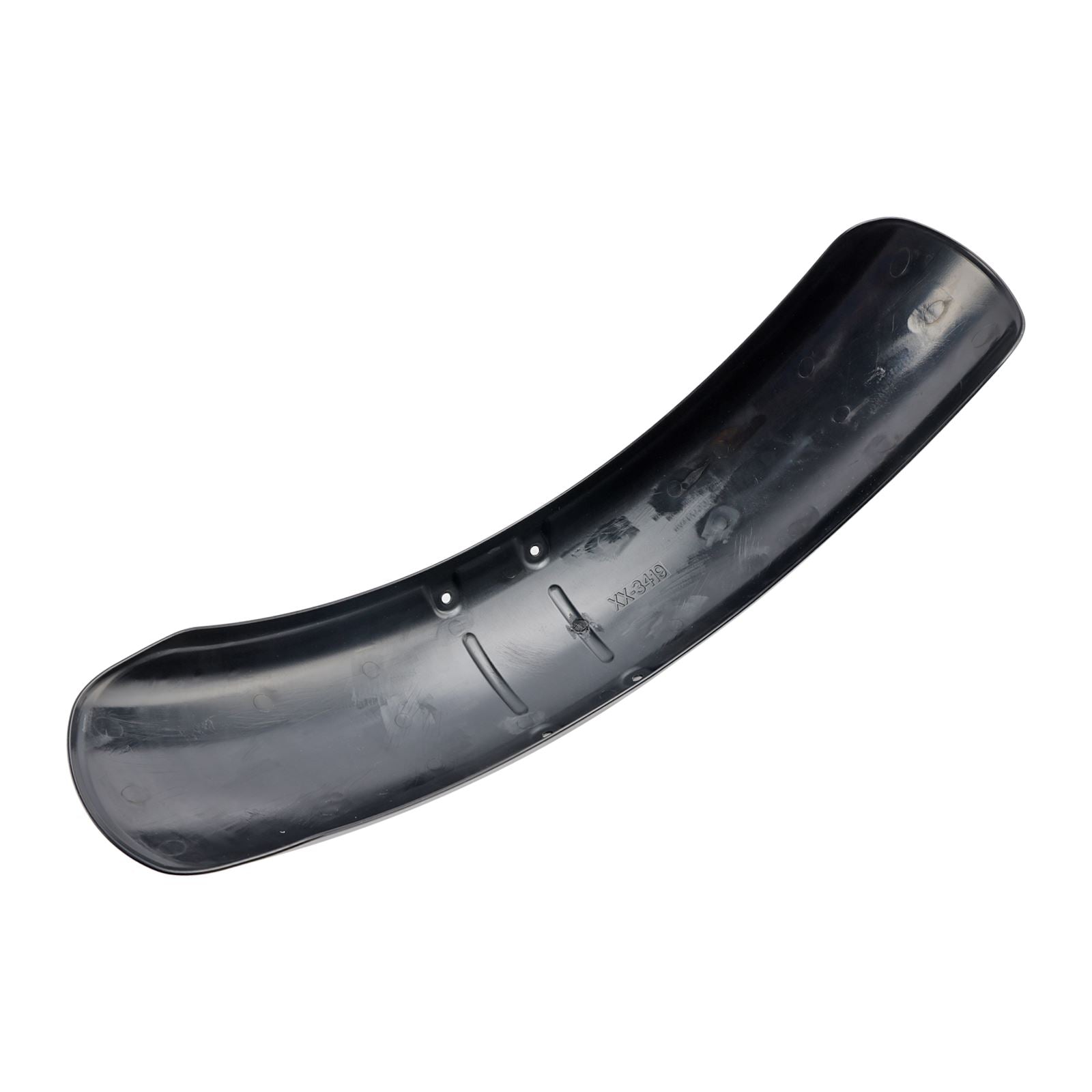 Front Fender Mudguard Fairing For Honda GB350 2023-2024