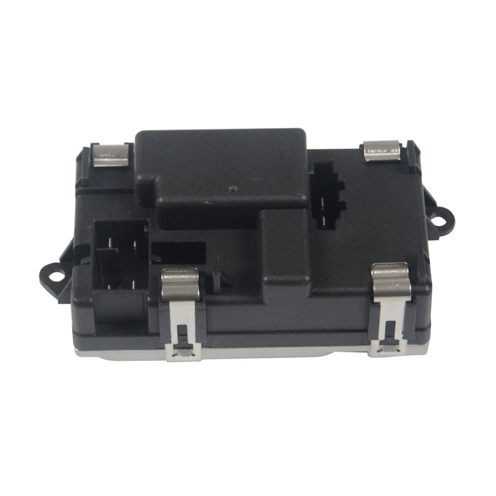 A/C Heater Blower Motor Resistor Regulator 4F0820521A For Audi A6 QuattroR8 S6