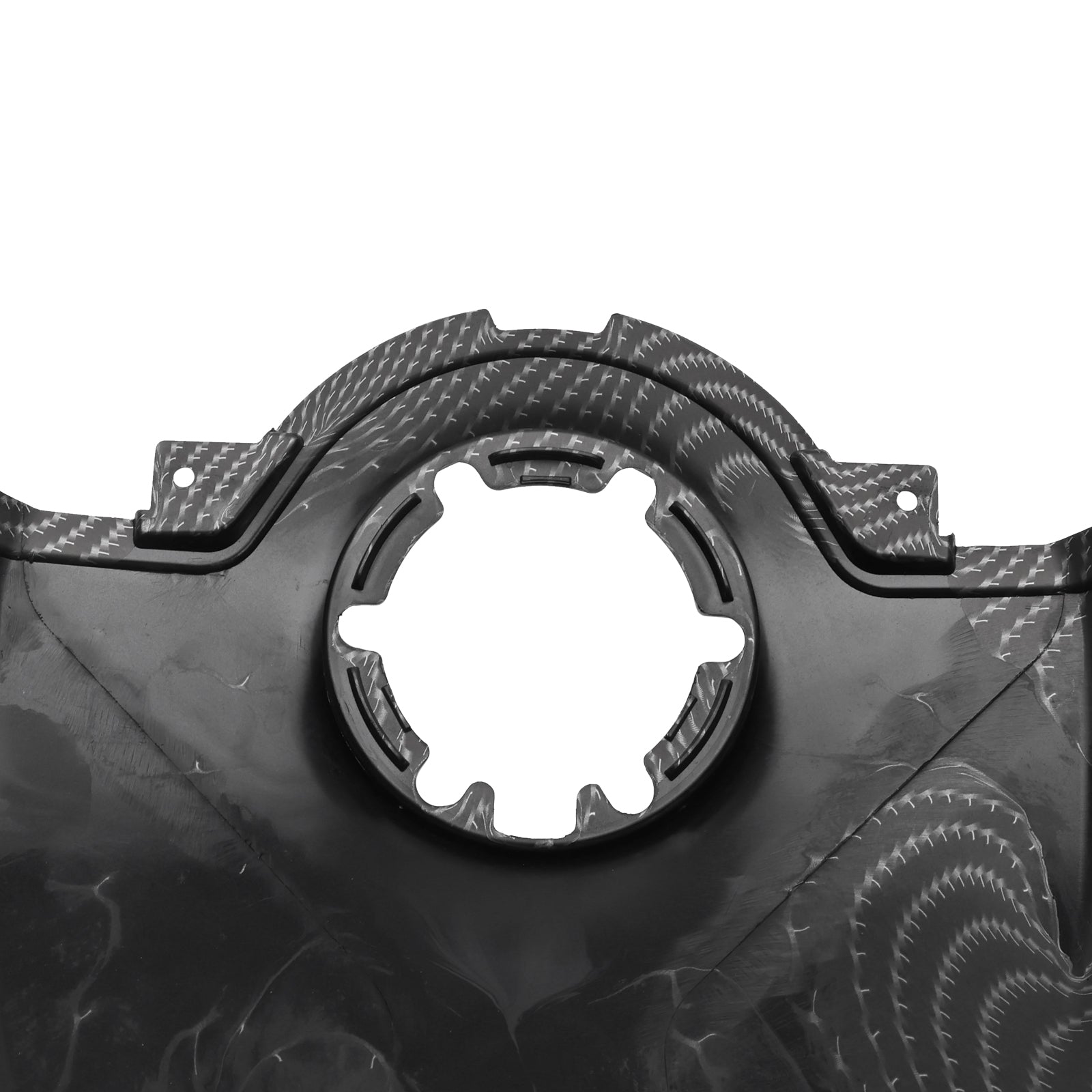 2024-2025 Aprilia RS457 RS 457 Gas Tank Cover Trim Fairing Cowl