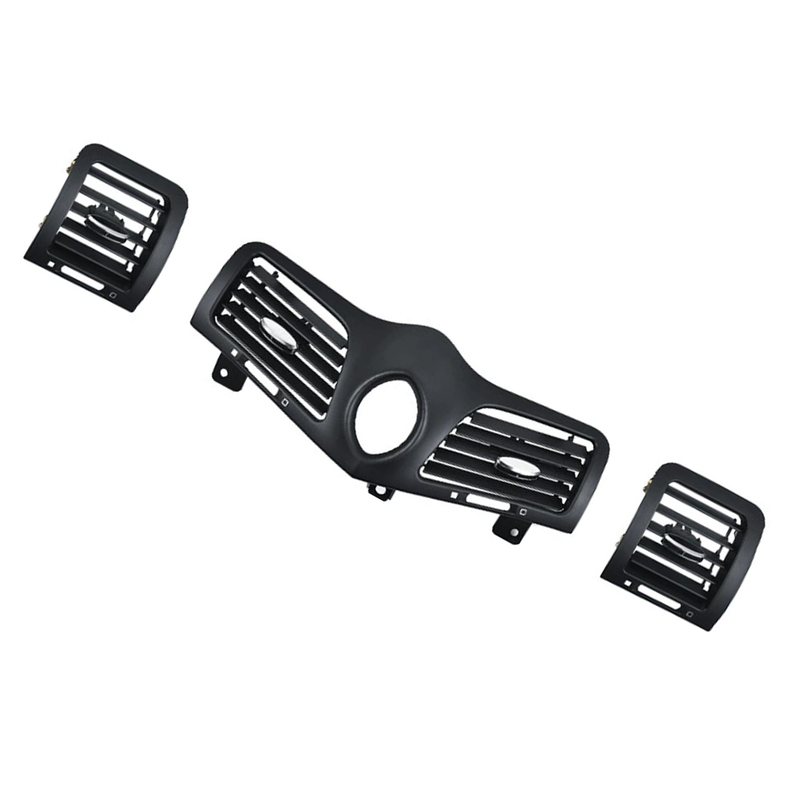 2008-2020 Maserati GranTurismo Dashboard A/C Air Vent Panel Grille 68238500 68233000