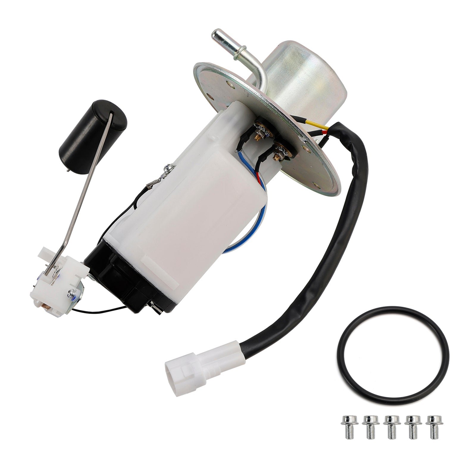 2006-2007 Suzuki GSXR600 Fuel Pump Assy Replacement 15100-01H00-E00 15100-01H00-000