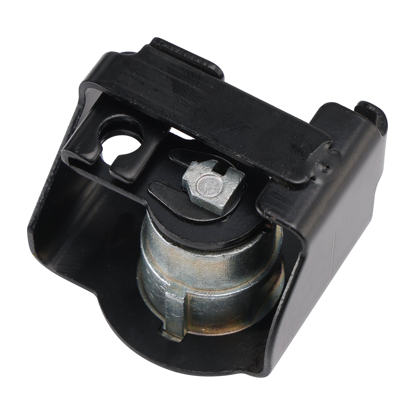 IGNITION KEY SWITCH TANK SEAT LOCK SET FOR 390 DUKE 250 200 ABS 2017-2023