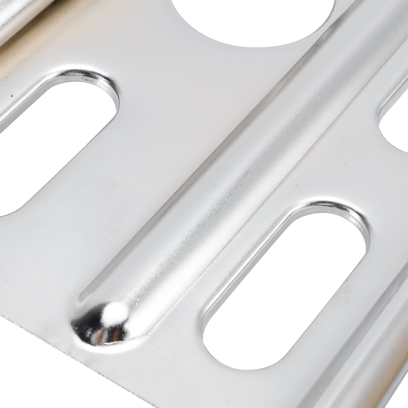 Honda Dax ST 70 Engine Crankcase Protection Skid Plate