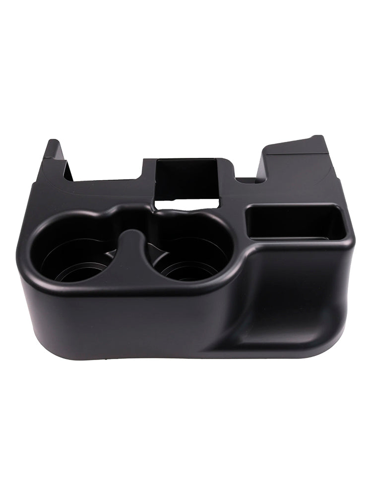 Center Console Cup Holder Large Hole SS281AZAA For Ram 1500 2500 3500 03-10