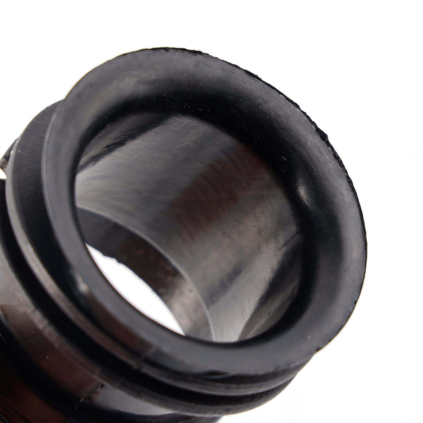 4x Intake Airbox Boots 14073-1211 For Kawasaki ZL 600 ZR 550 750 Zephyr GPZ GPX