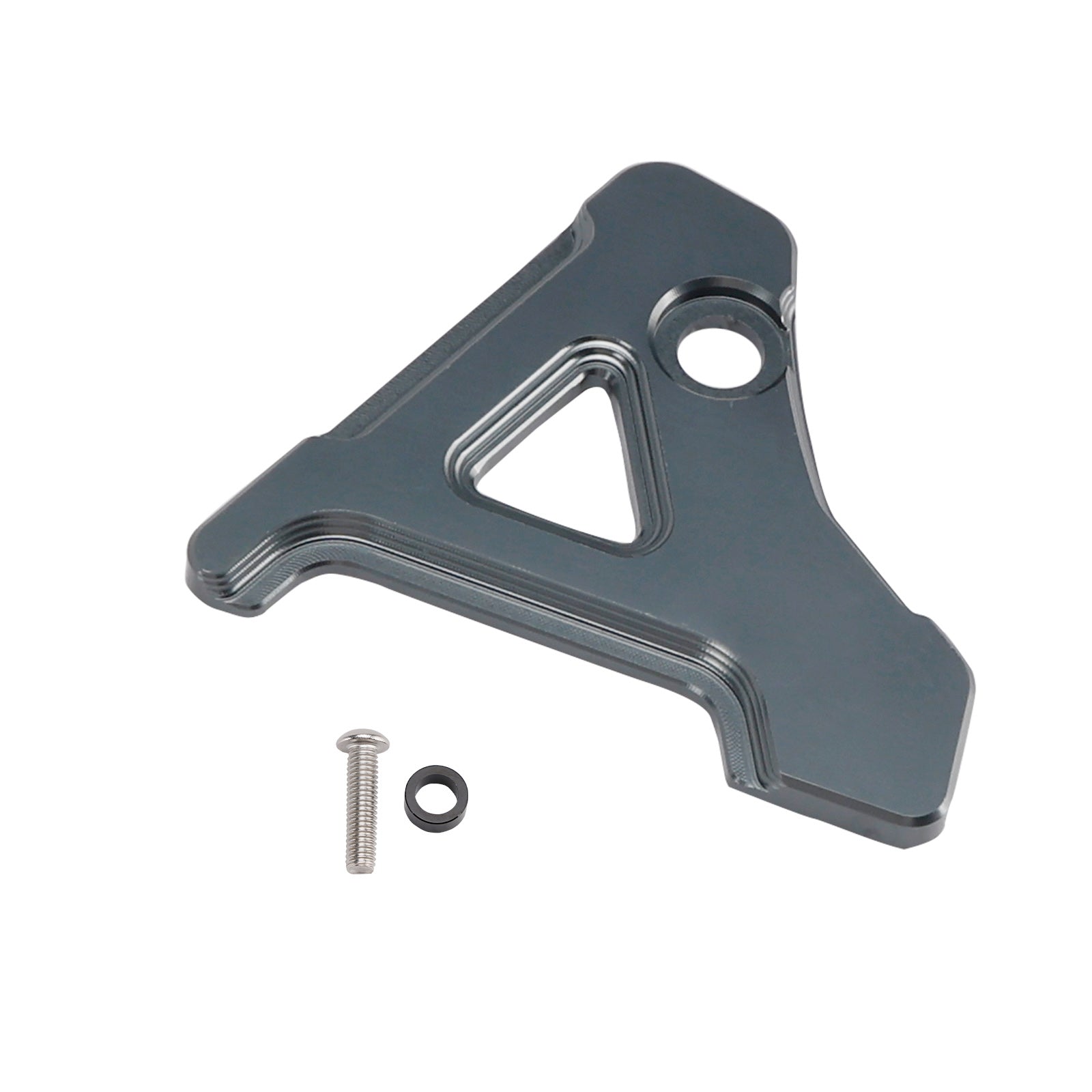 Front Wheel ABS Sensor Protection Guard For BMW R1300GS / ADV 23-25