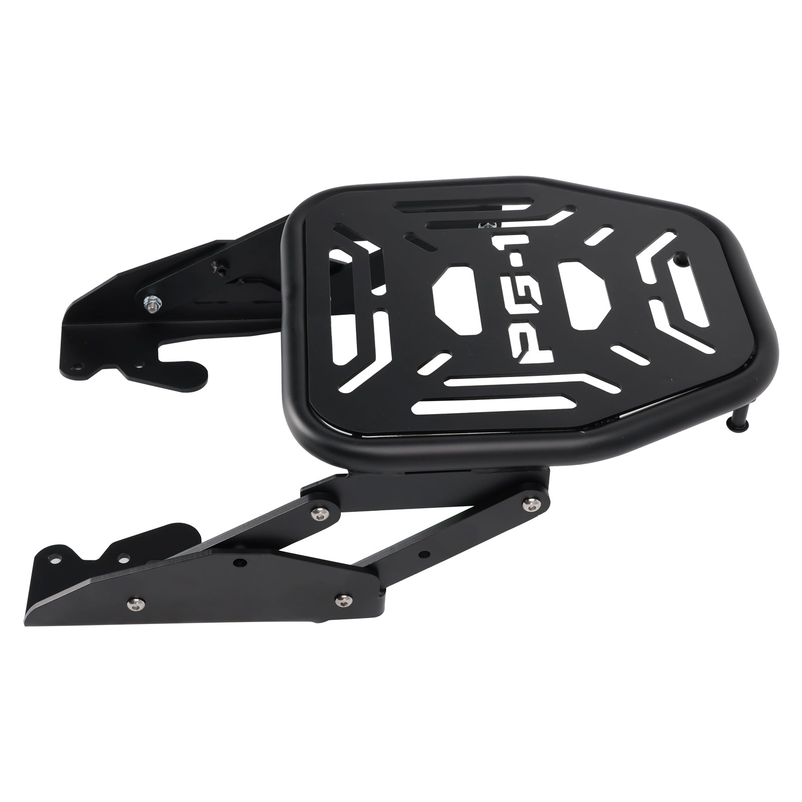 2023 2024 2025 Yamaha PG1 PG-1 Rear Slide Carrier Luggage Rack