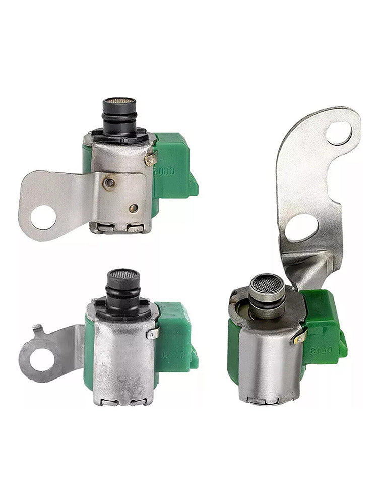 2003-2006 Toyota Corolla 1.8L Transmission Shift Solenoid S1&S2&SL 35250-12010 35250-12020