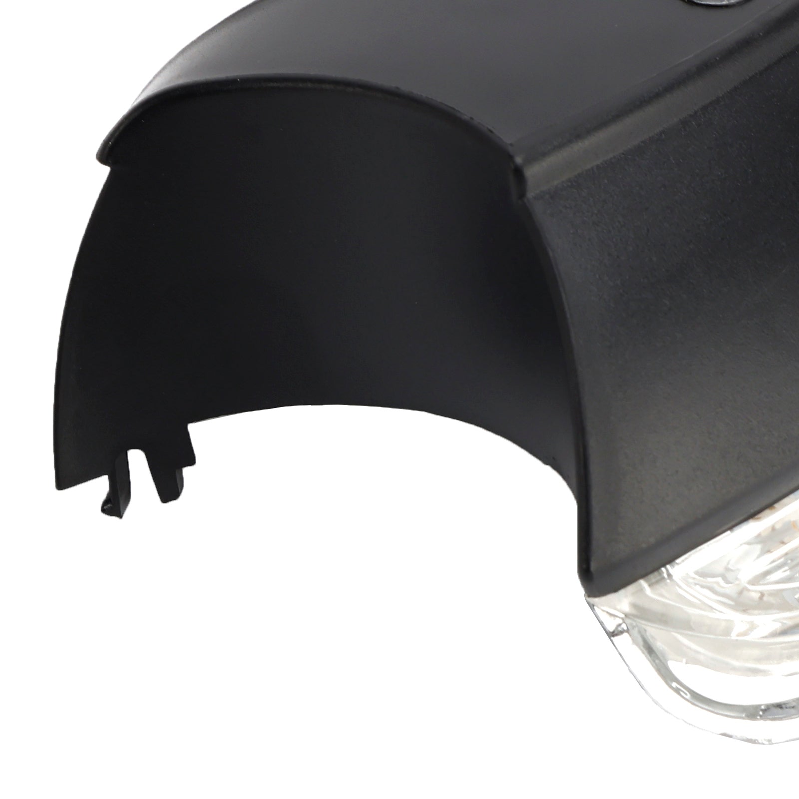 2PCS Door Wing Mirror Indicator Signal Light Side For VW Passat B7 2010-2015