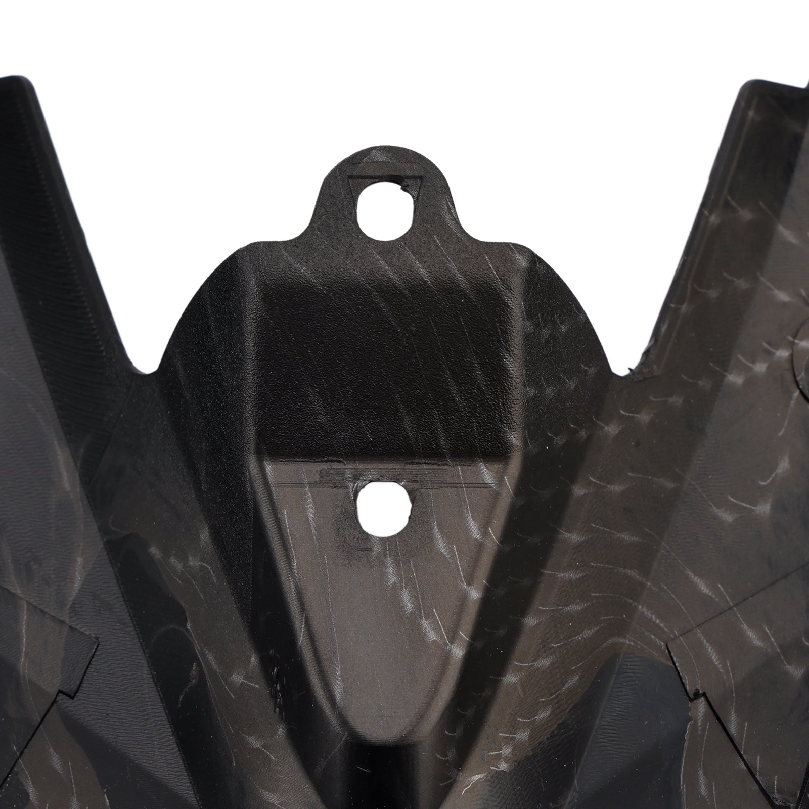 2024-2025 Daytona 660 Front Nose Cone Headlight Fairing Cover