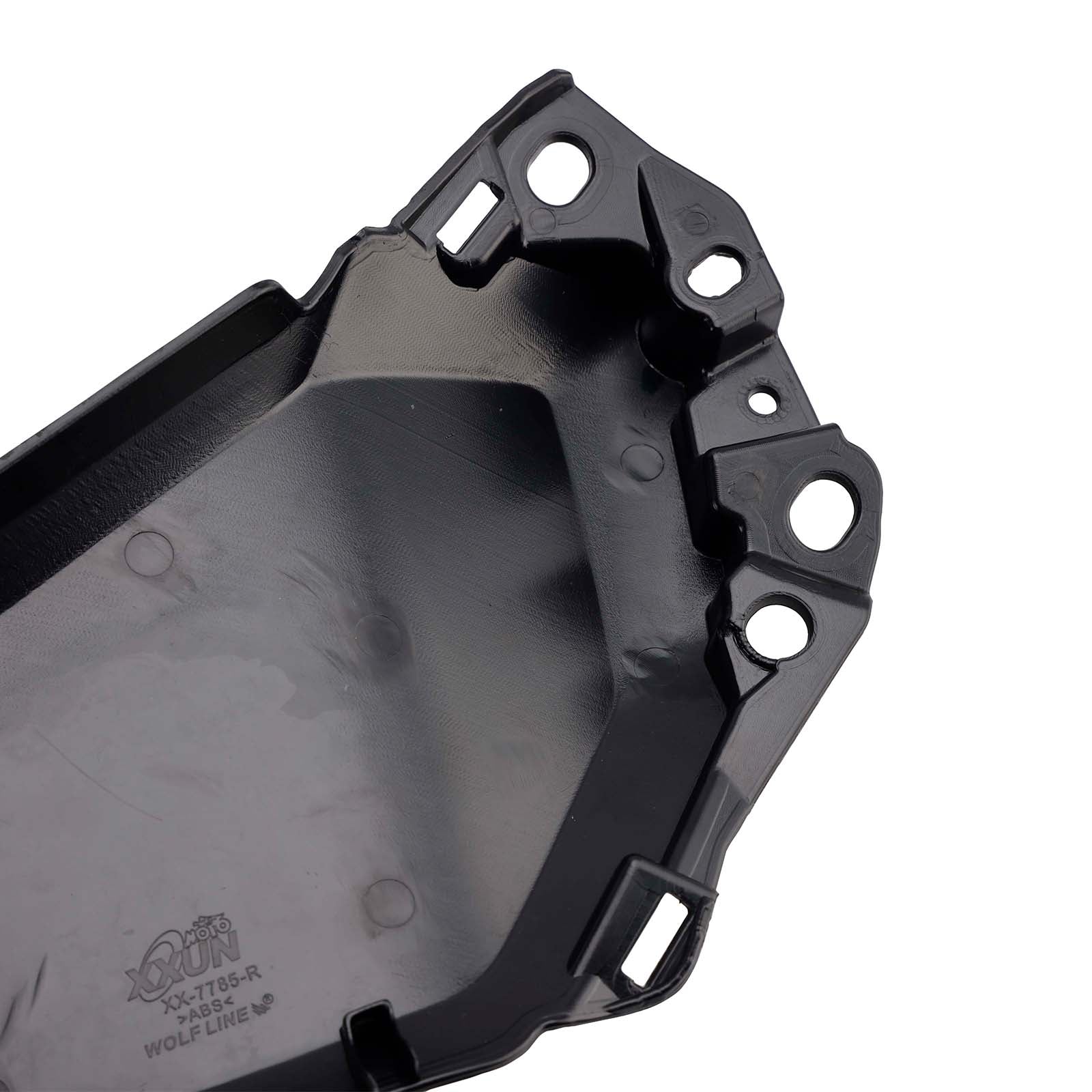 2025-2026 For Yamaha Tenere 700 T700S Rear Tail Seat Side Cover Fairing