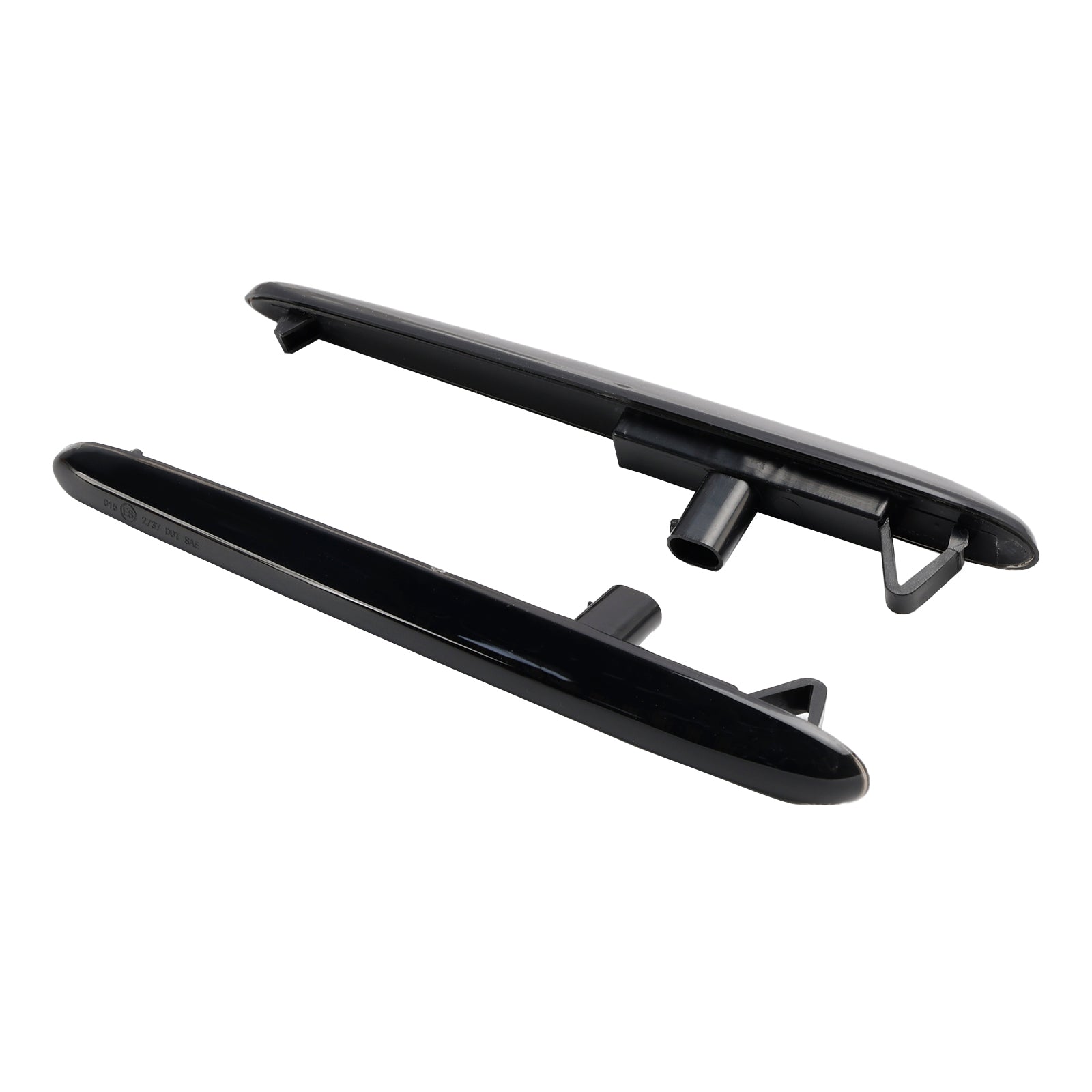 Smoked LED Sequential Blinker Side Indicator Turn Signal for Alfa Romeo Giulietta