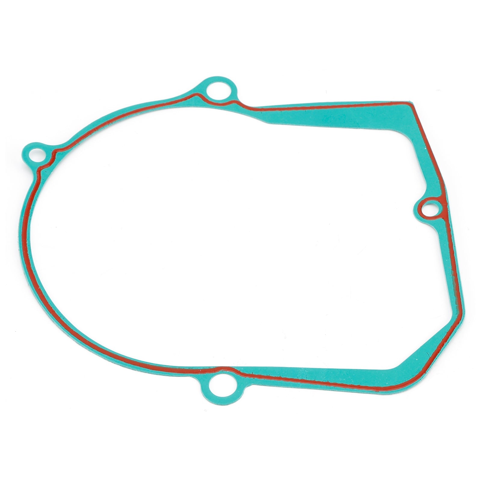 STATOR GENERATOR REGULATOR RECTIFIER GASKET FOR YAMAHA YFM100 CHAMP 1987-1988