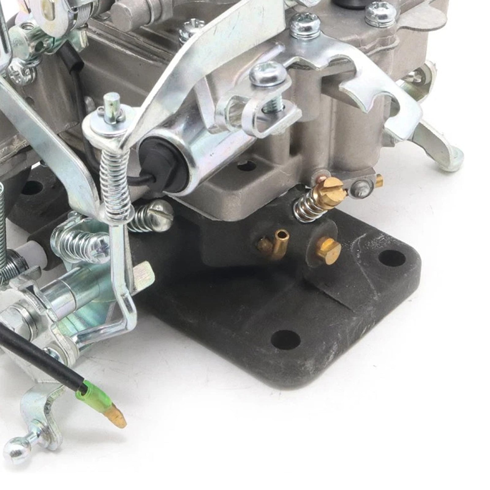 1972-1978 Toyota Hilux RN20 RN25 Pickup Truck 1.6 L Carburetor 21100-31225