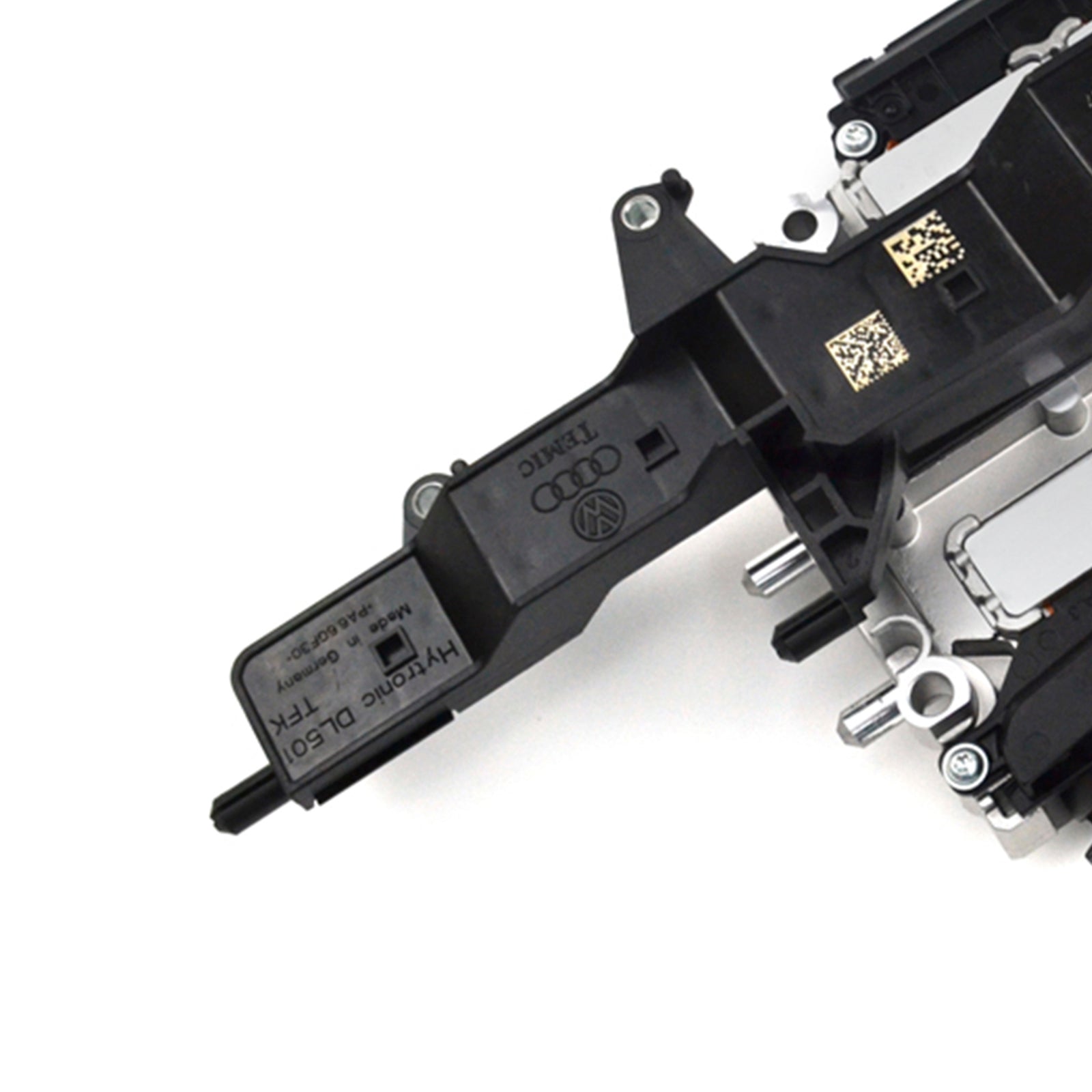 0B5927156E DL501 0B5 7Speed WD Clutch TCU TCM For Audi A4 A5 A6 A7