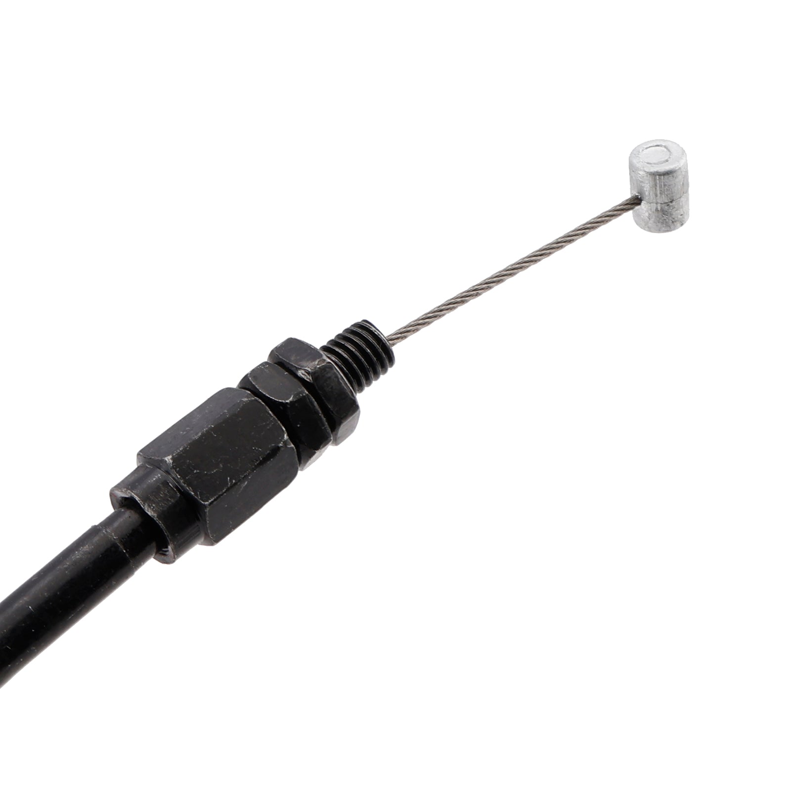 2011-2023 스즈키 GSXR600 GSXR750 스로틀 케이블 와이어 레드