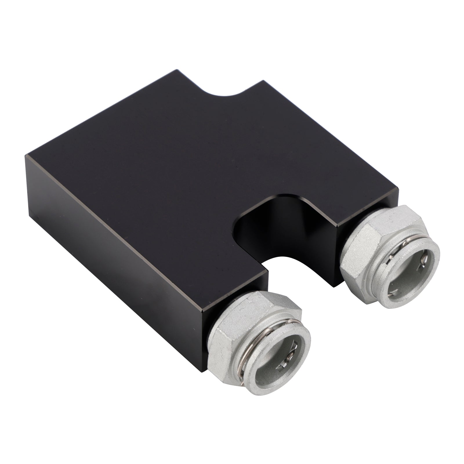 2013 and Up Cummins Aisin AS69RC Transmissions Cooler Bypass Block 3100052392 68186711AA