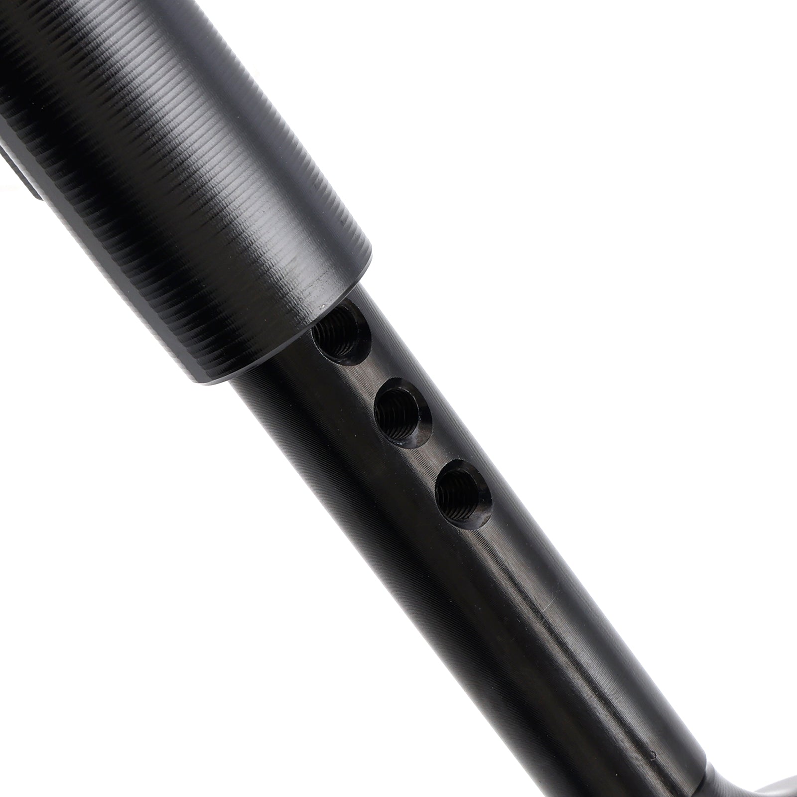 2021-2024 Aprilia RSV4 조절식 풋 사이드 스탠드 킥스탠드 적합