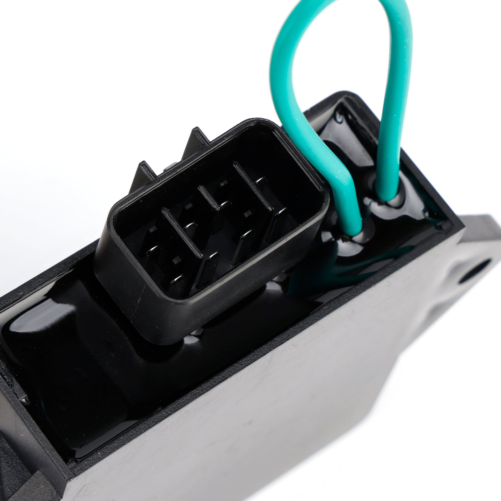 Ignition System Unit Box Cdi 61115-A03-000 Fit For Access Tomahawk Ams Xtreme