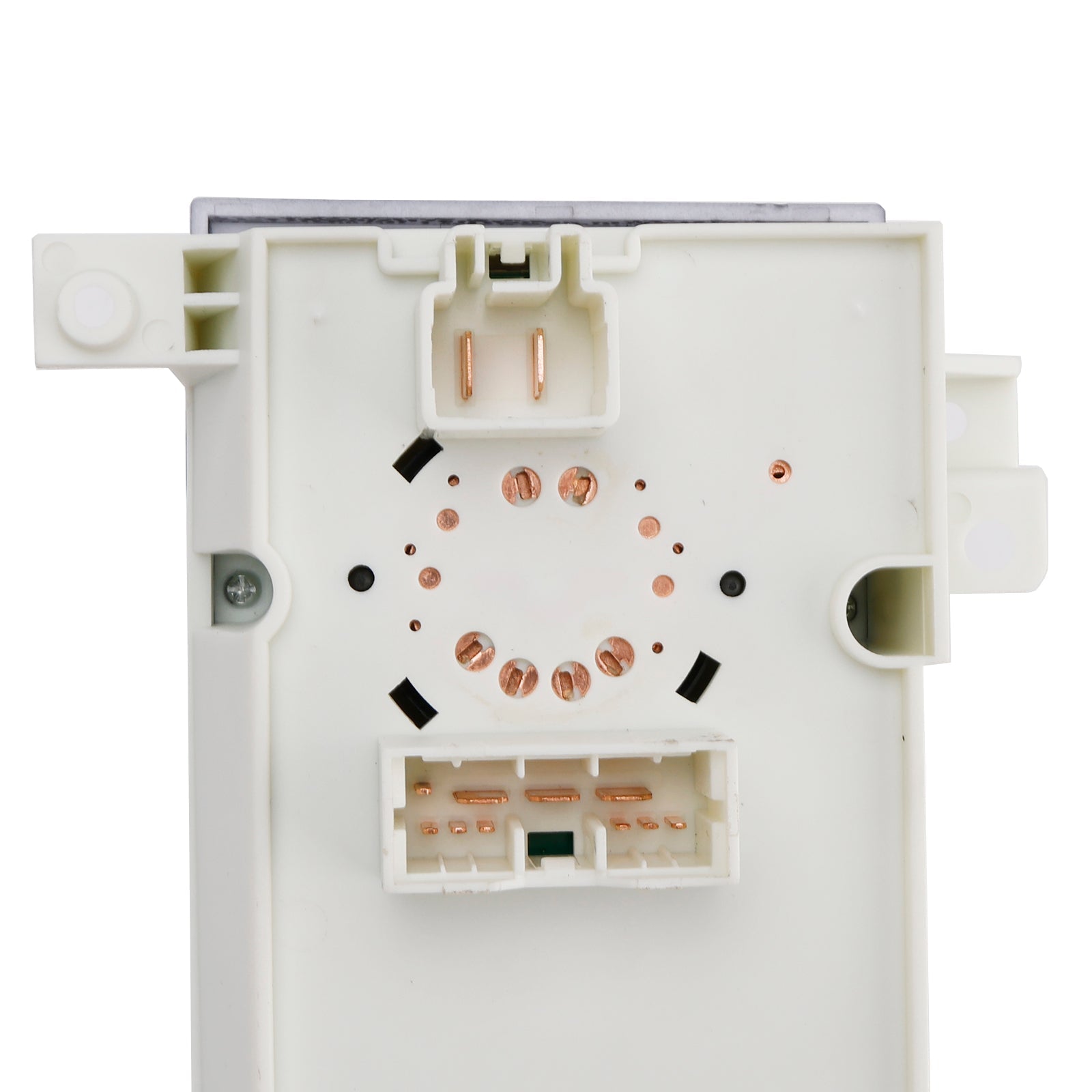 2002-2004 Jeep Grand Cherokee A/C Heater Climate Control Module 55115904AC