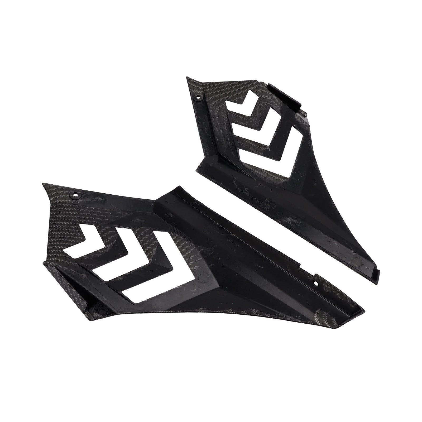 2024-2025 Honda CBR650R Side Frame Panel Protector Fairings Cover