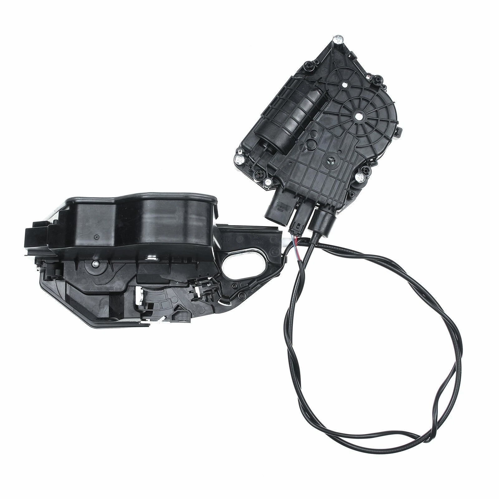 2013-2019 For BMW 650i Gran Coupe F06 V8 4.4L Sedan Rear Right Door Lock Actuator 51227276322