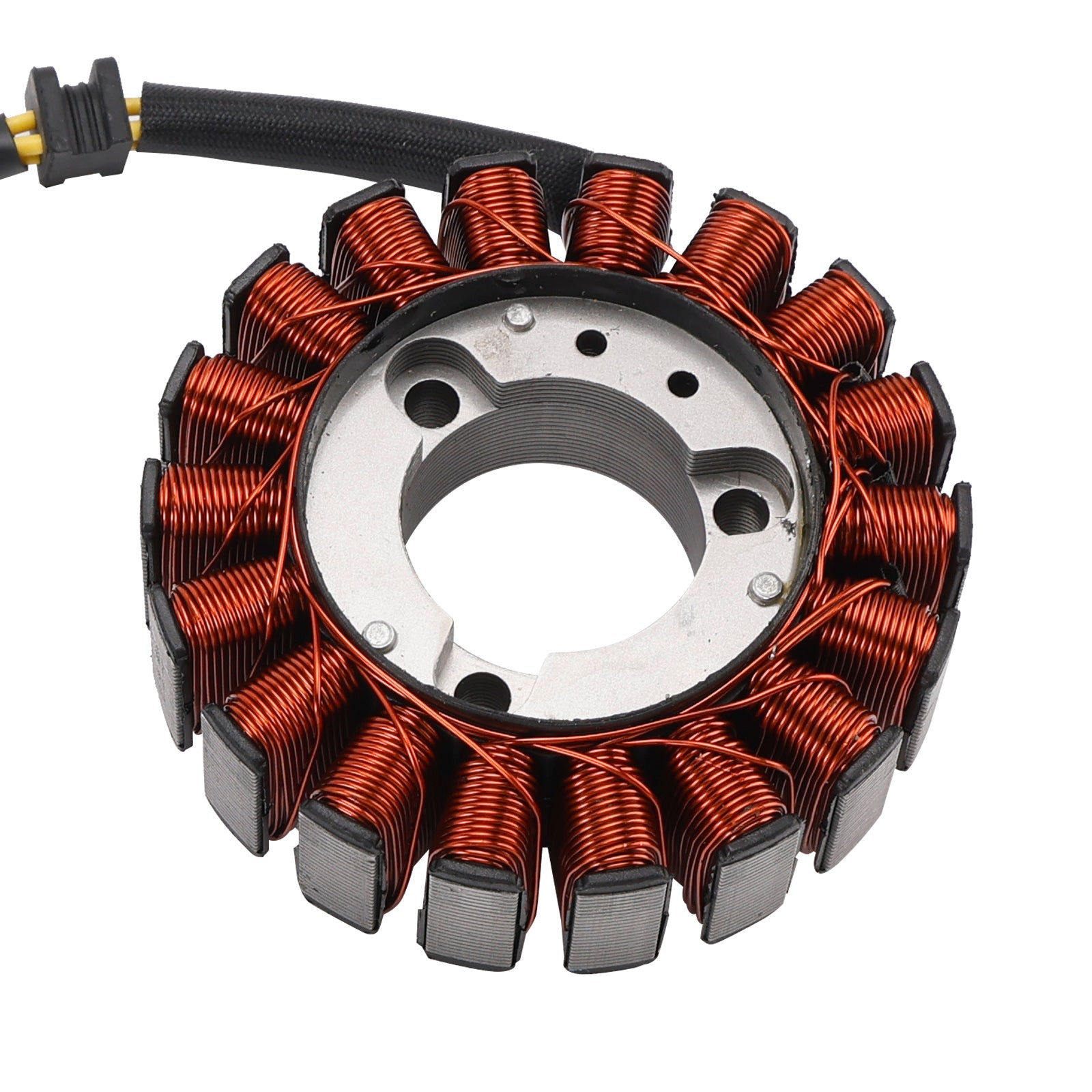 STATOR ALTERNATOR FOR HONDA FES125 FES150 S-WING 2007 2008 2009 2010 2011 2012