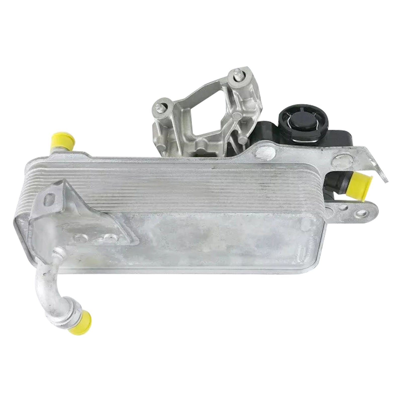 2017-2020 BMW 530i xDrive Base Sedan 4-Door Transmission Oil Cooler 17218607237