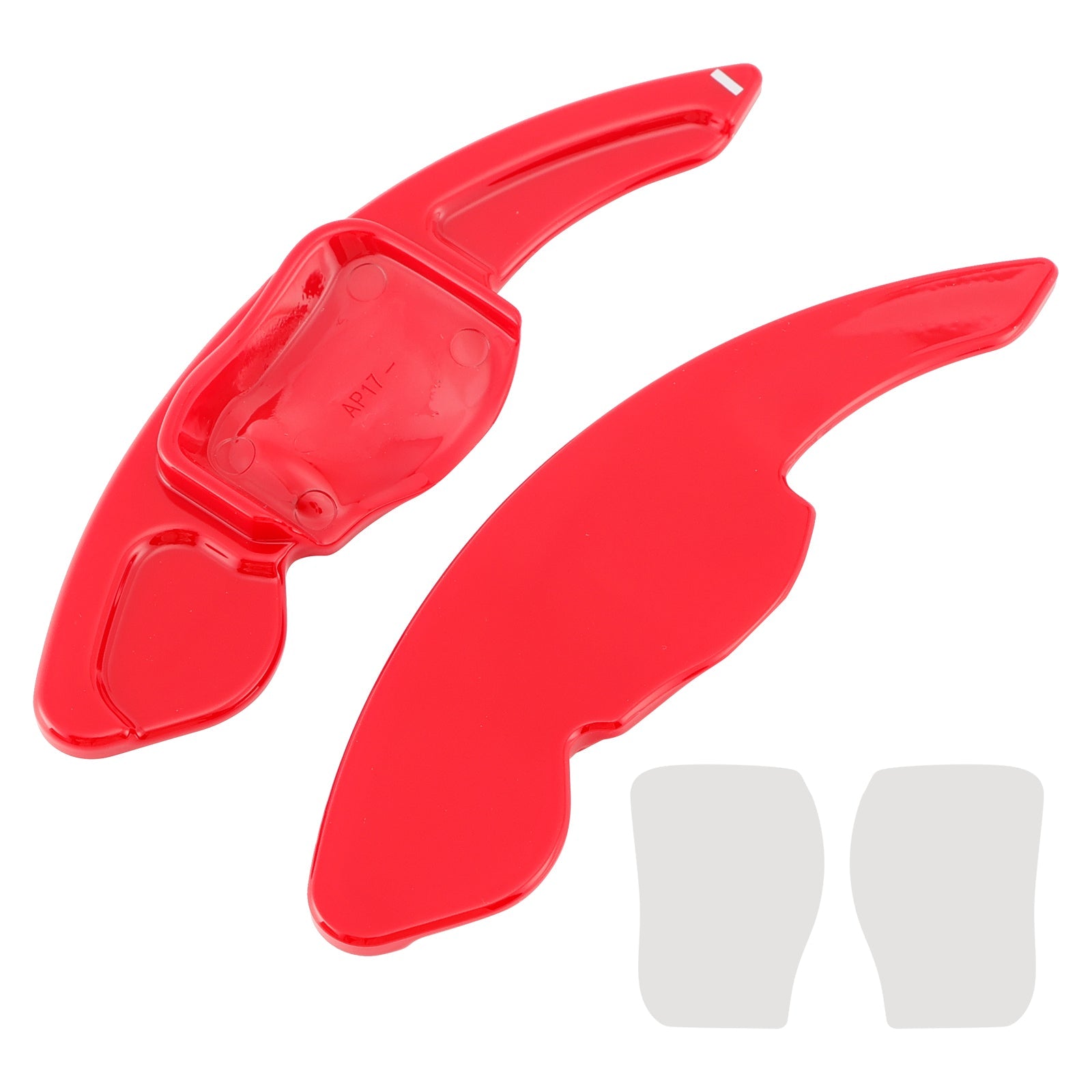 Steering Wheel Paddle Shifter Extension For SEAT VW Scirocco