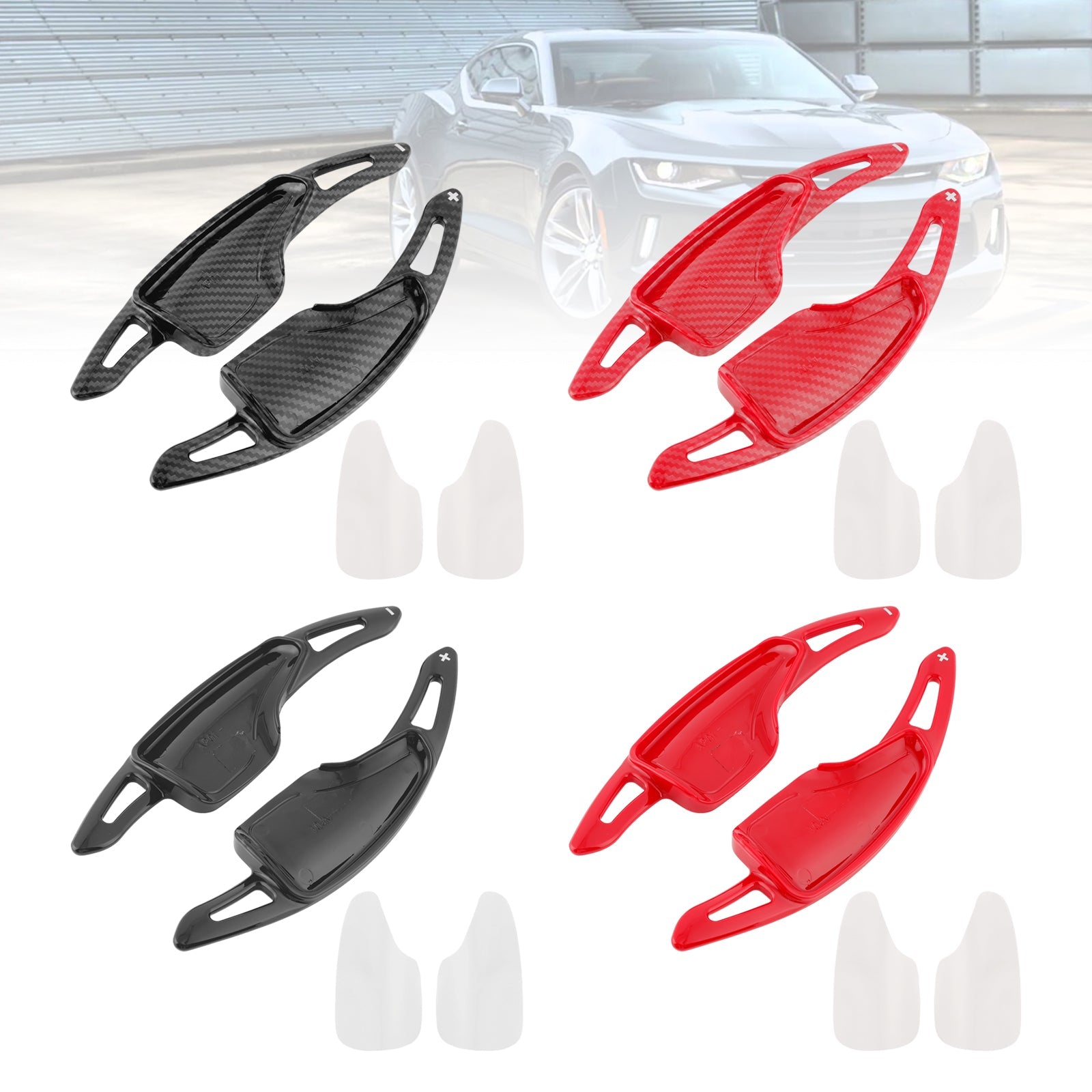 2016-2023 Chevrolet Camaro Steering Wheel Paddle Shifter