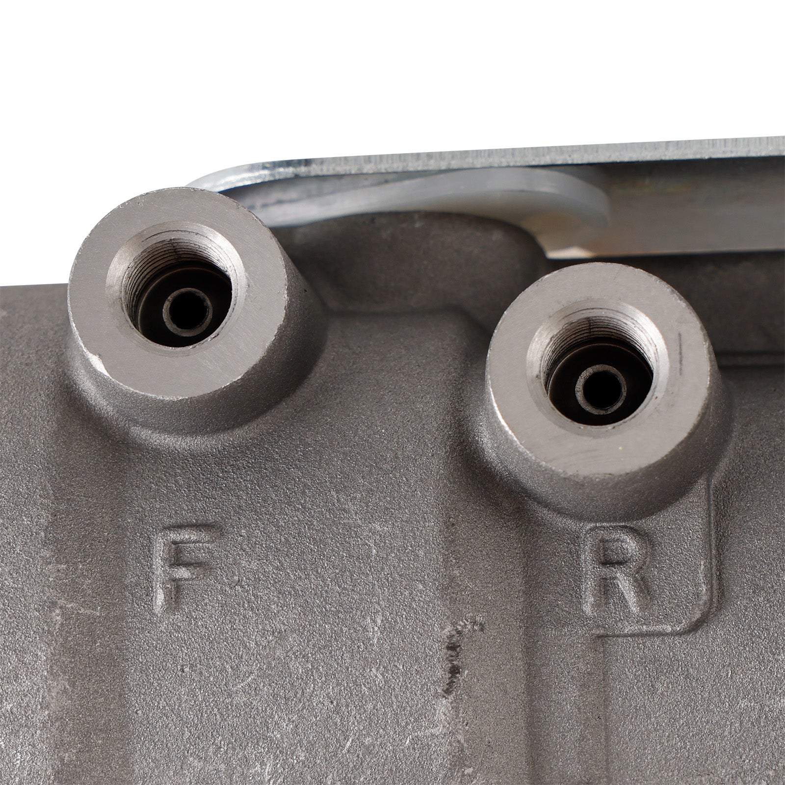 12/1993-1996 Isuzu NKR150 NKR NKR58 2 Door Truck 3.6L Diesel Brake Master Cylinder PTX024-C1911564-H024 NKR66