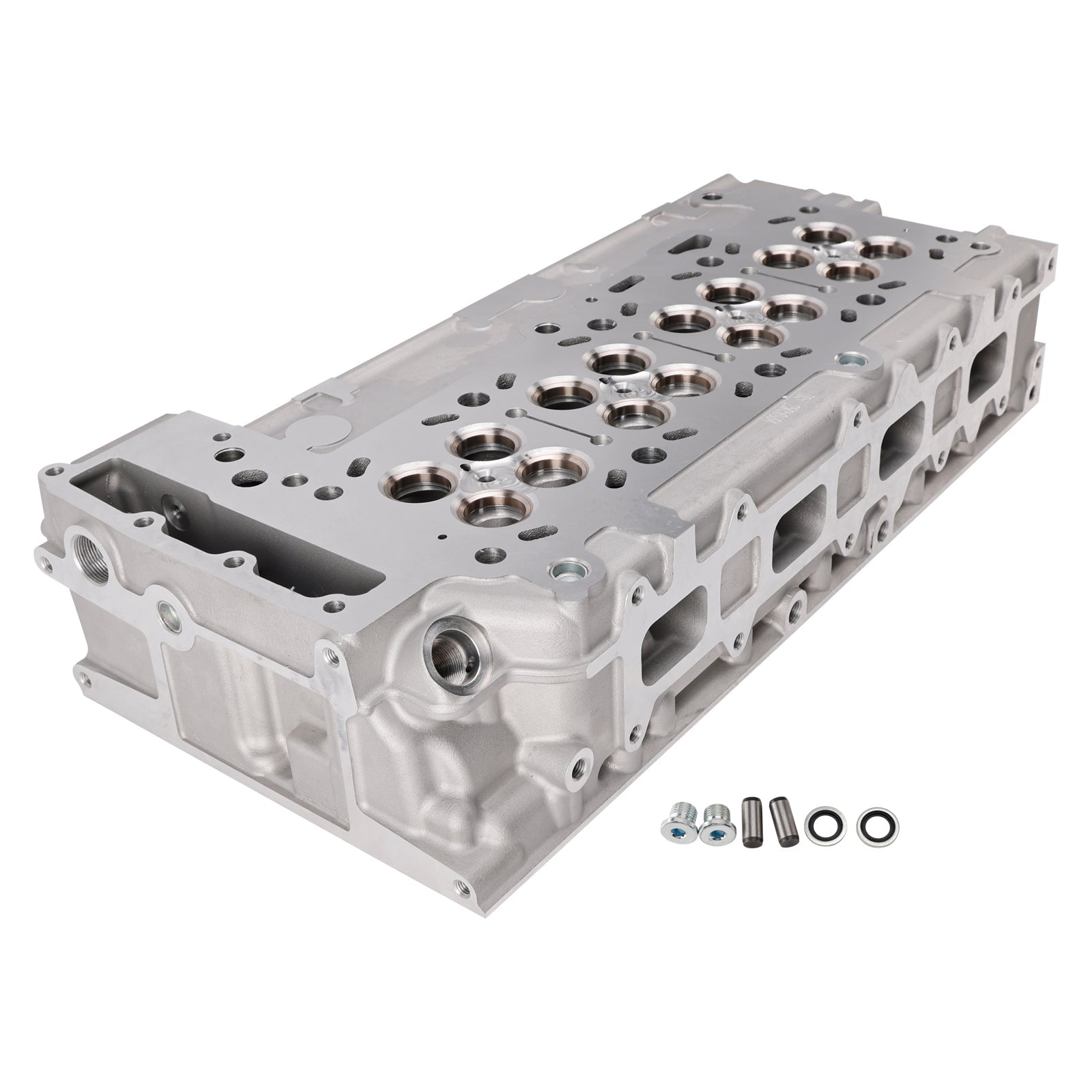 2010-on Peugeot BOXER Van 3.0 HDi 145 Cylinder Head 908559 0200KC