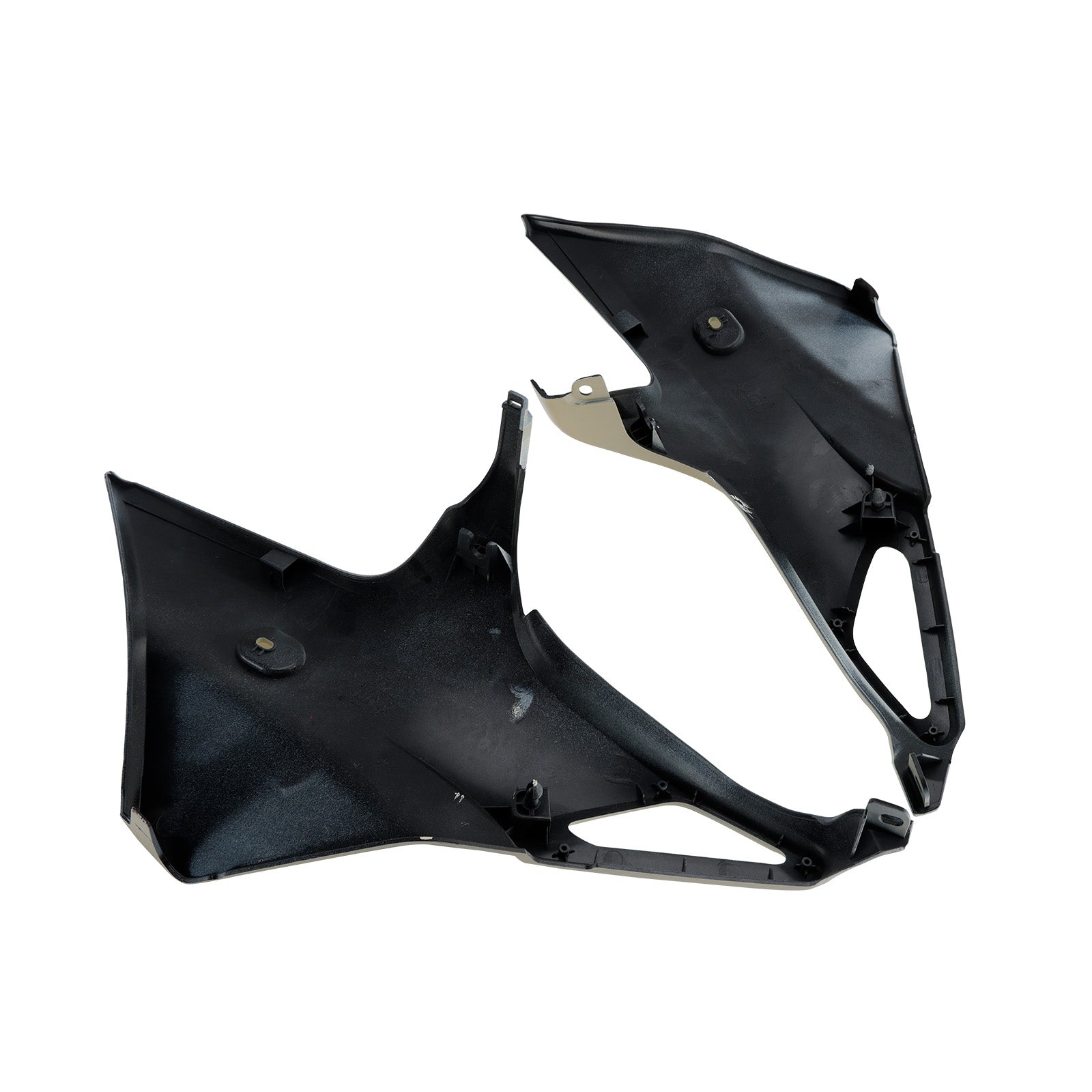 2022-2025 Yamaha XSR 900 XSR900 Side Seat Fairing Panel Cowl