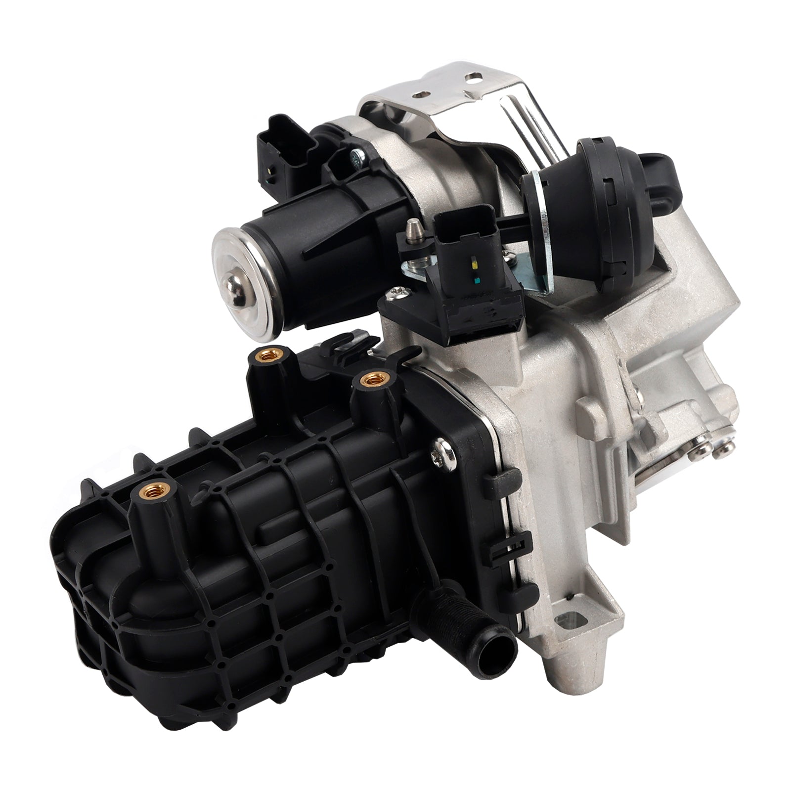 Peugeot 5008 - 2.0 BlueHDi EGR Valve Module Cooler 2267338