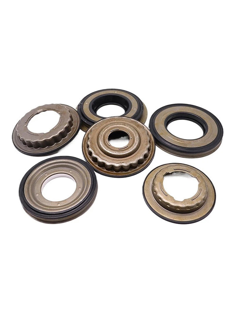 For Toyota Camry RAV4 Corolla U250 U251 Transmission 6PCS Automatic Transmission Piston Kit
