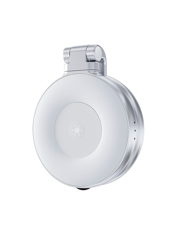 Mobile Phone Magnetic Beauty Fill Light Portable Rotating Stretch Pocket Light