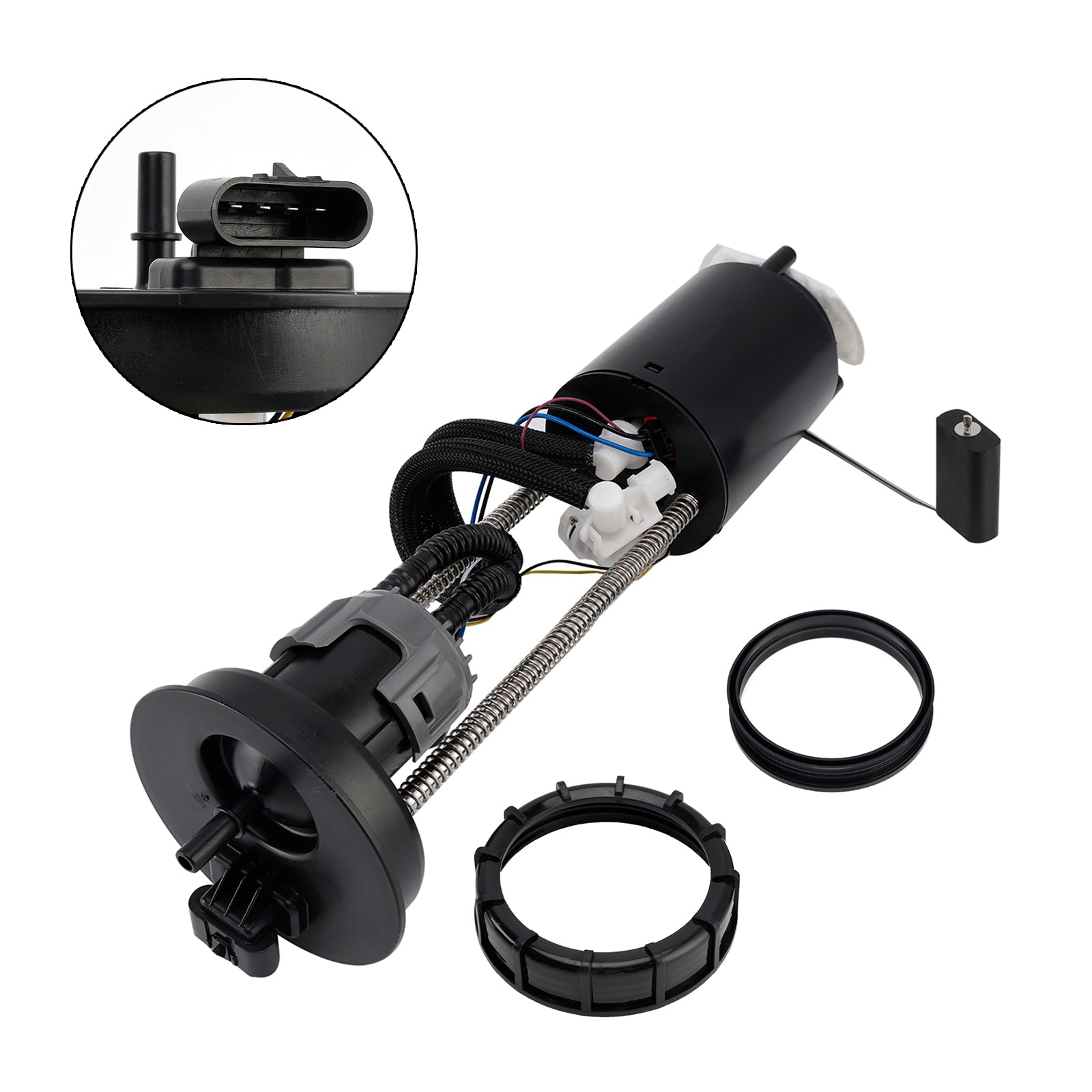 Fuel Pump Assembly 275500996 Fits For Sea-Doo Spark Ace 900 Gti 130 Gtx Ltd 260