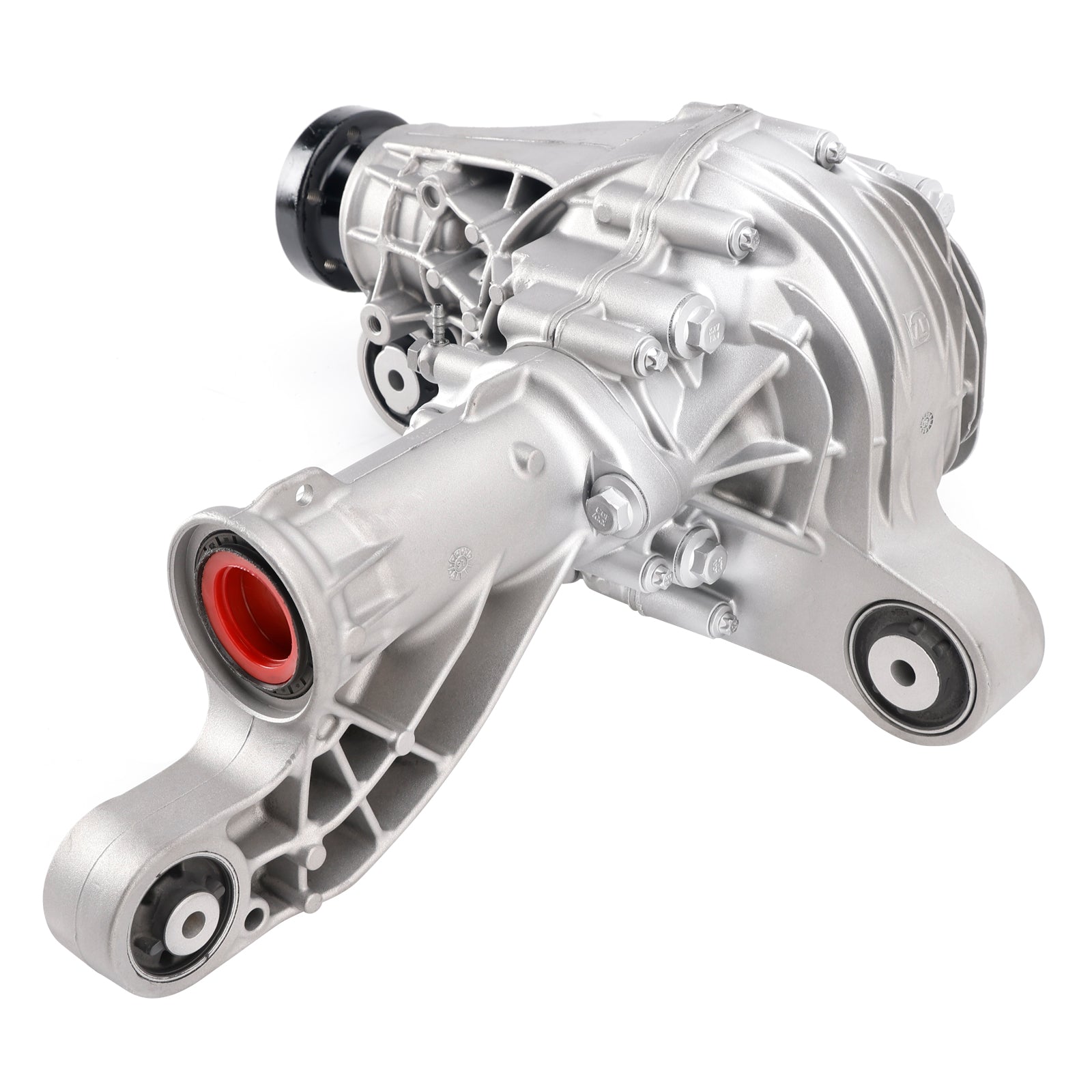 2009/09-2011/12 Mercedes-Benz M-Class W164 ML 350 CDi 4matic Differential Front Axle Gearbox 3.7 Ratio 164330210280