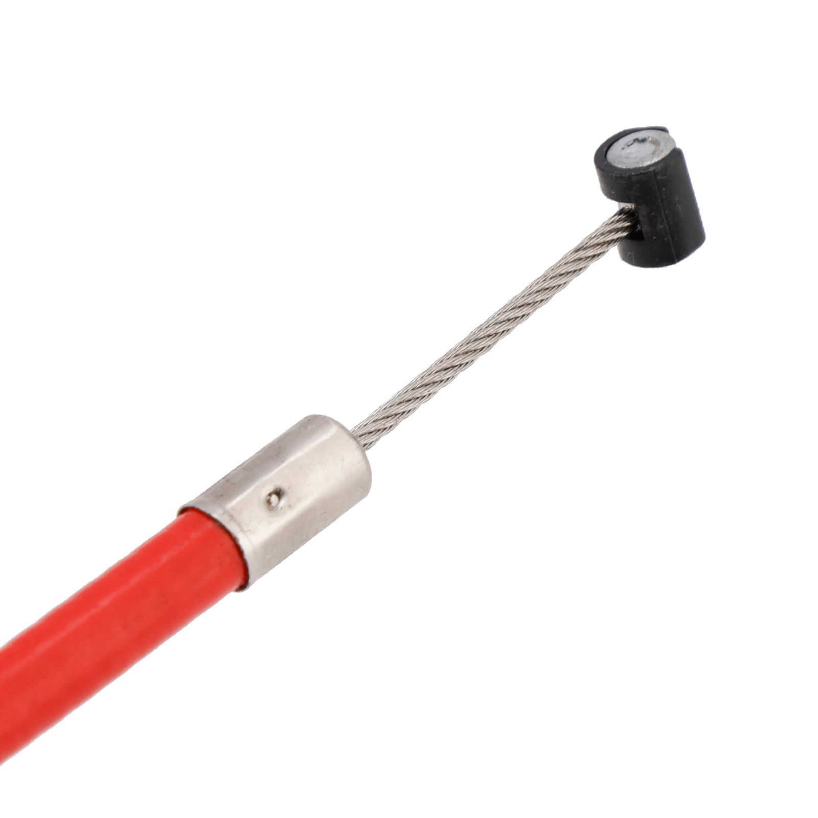 2017-2023 Suzuki GSXR1000 Motorcycle Clutch Cable Replacement Red