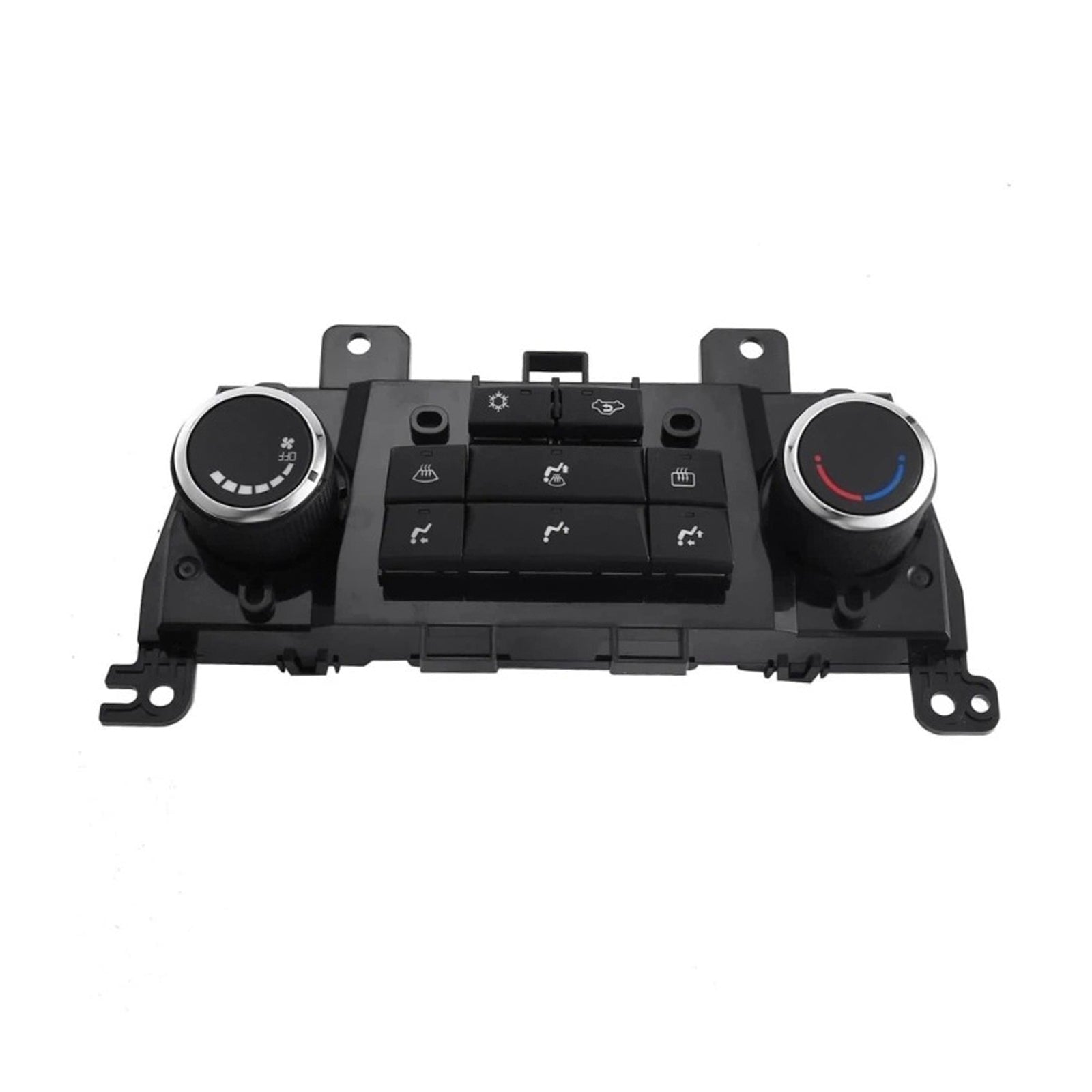A/C Climate Control Module Panel 95017054 for Chevrolet Cruze 2009-2016