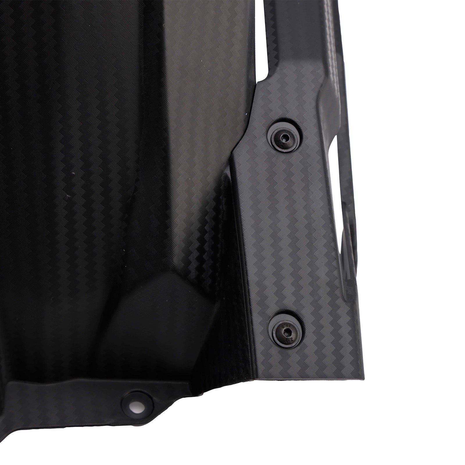 Rear Fender Fairing For Kawasaki Ninja 400 Z400 Ninja 500 Z500 2018+