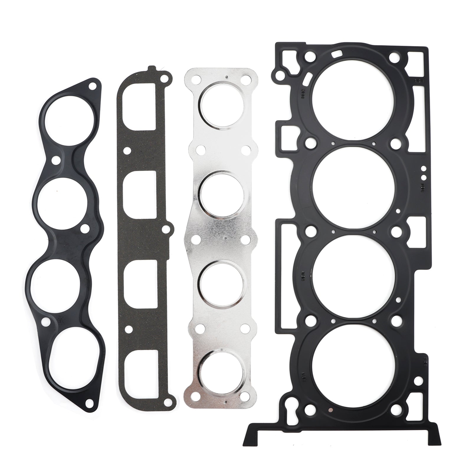 2013-2023 Hyundai iload TQ Cargo 2.5 CRDi RWD Diesel 2.5L G4KG 2.4L Engine Overhaul Rebuilding Kit w/Crankshaft Con Rods