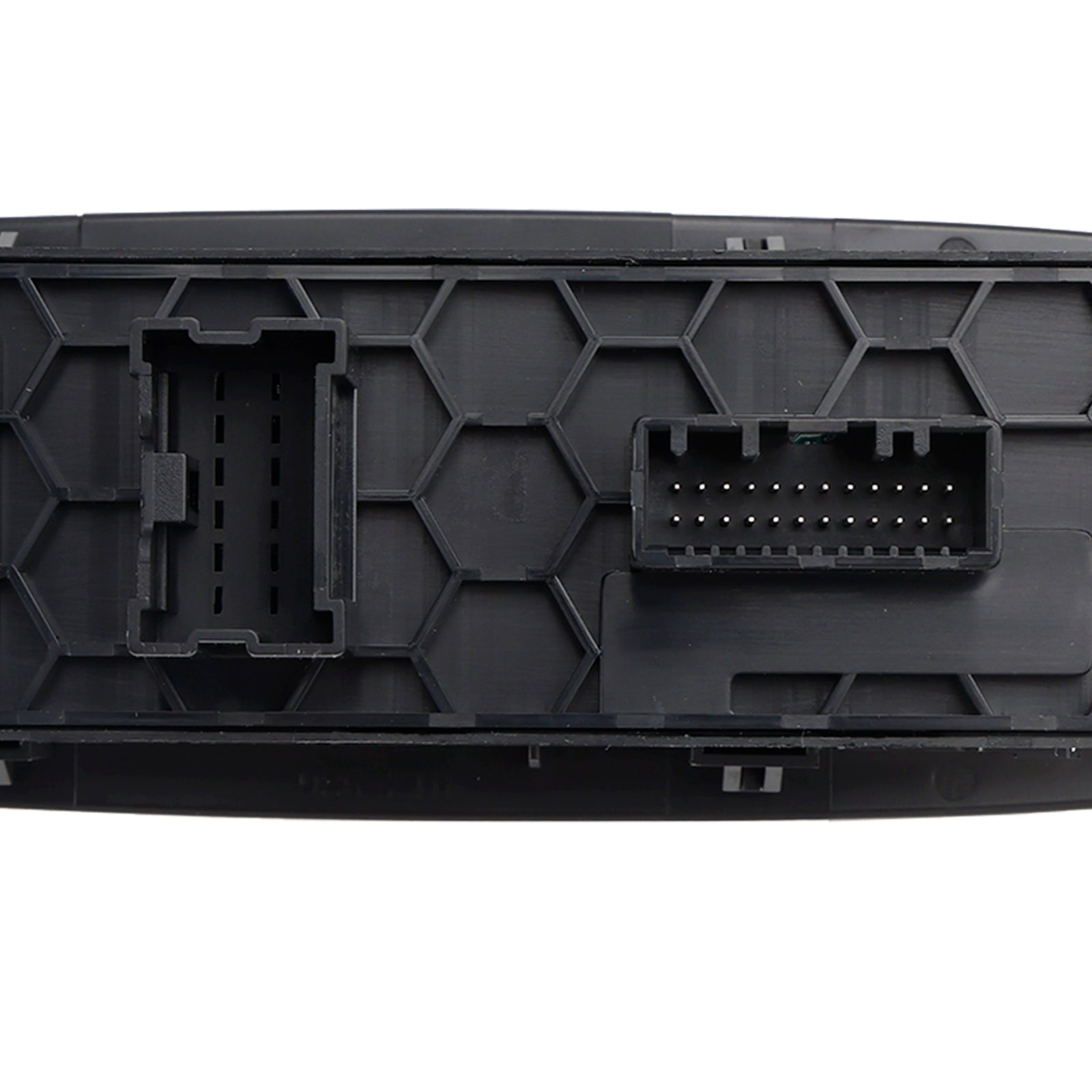 르노 메간 4 세닉 카자르 254012952R용 파워 마스터 윈도우 스위치 컨트롤