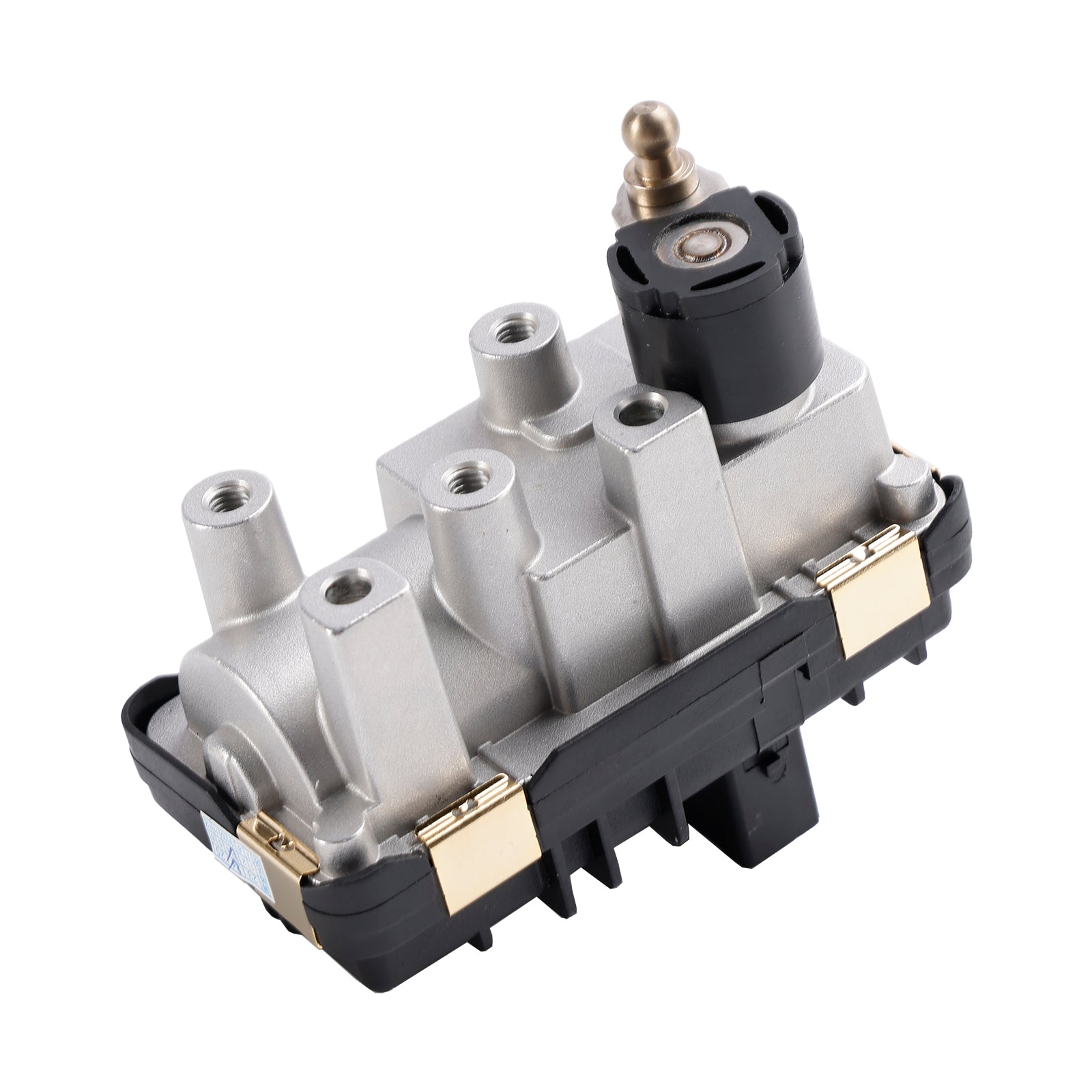 터보 전자 액추에이터 BV40 14411-3XN2A Nissan Urvan NV350 2.5 DCI 140kw