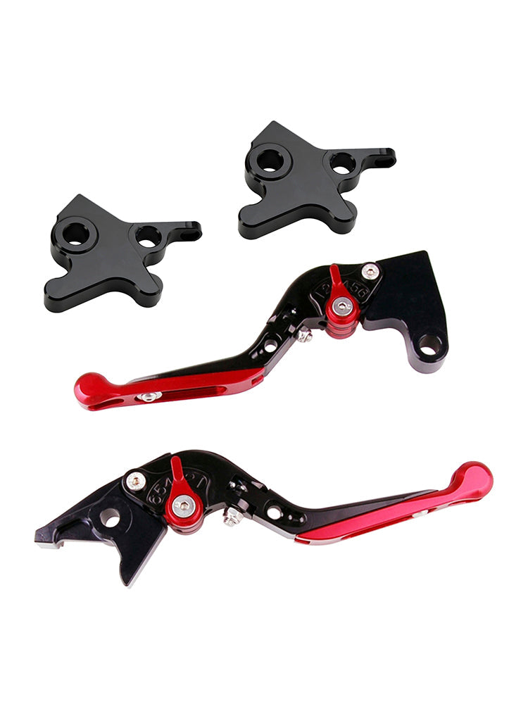 Adjustable Clutch Brake Lever fit for Piaggio MP3 300 16-18 MP3 350 18-19