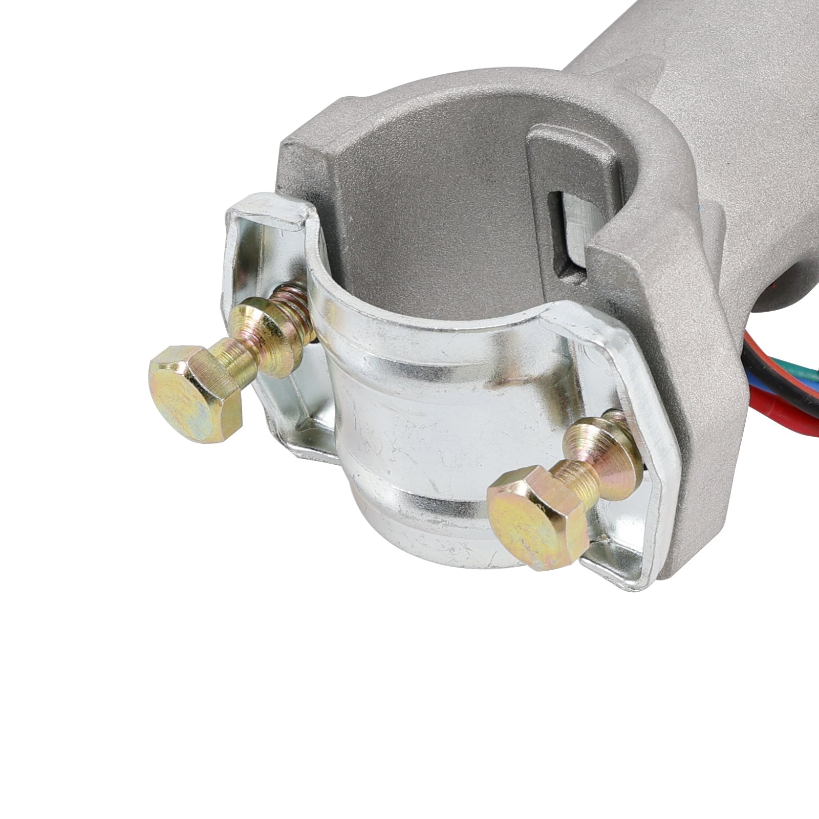 2000-2006 Iveco Daily Ignition lock + 6x locking cylinder + key 2991727