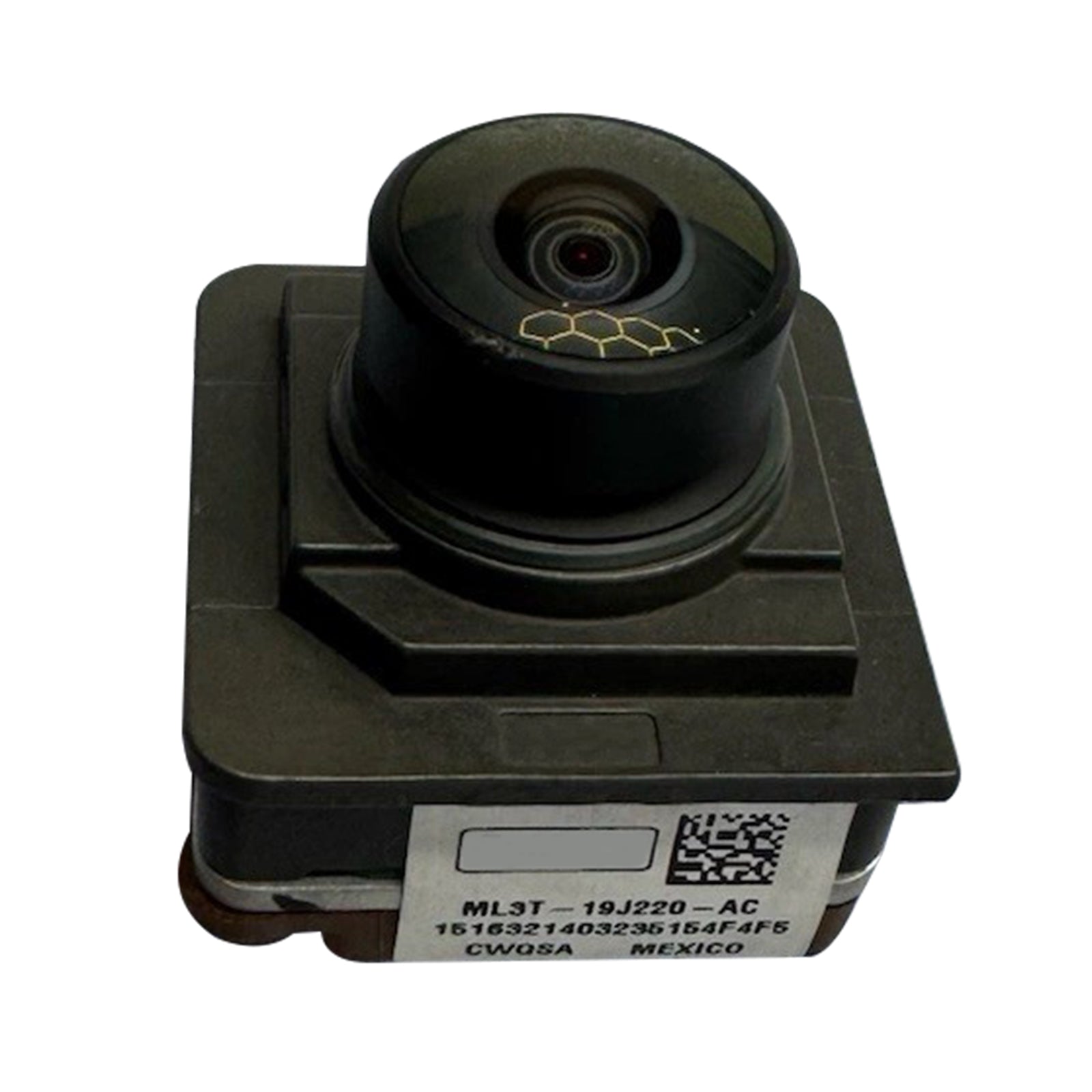 2022 Ford Expedition View Mirror Camera ML3T-19J220-AC SL1T-19J220-BA