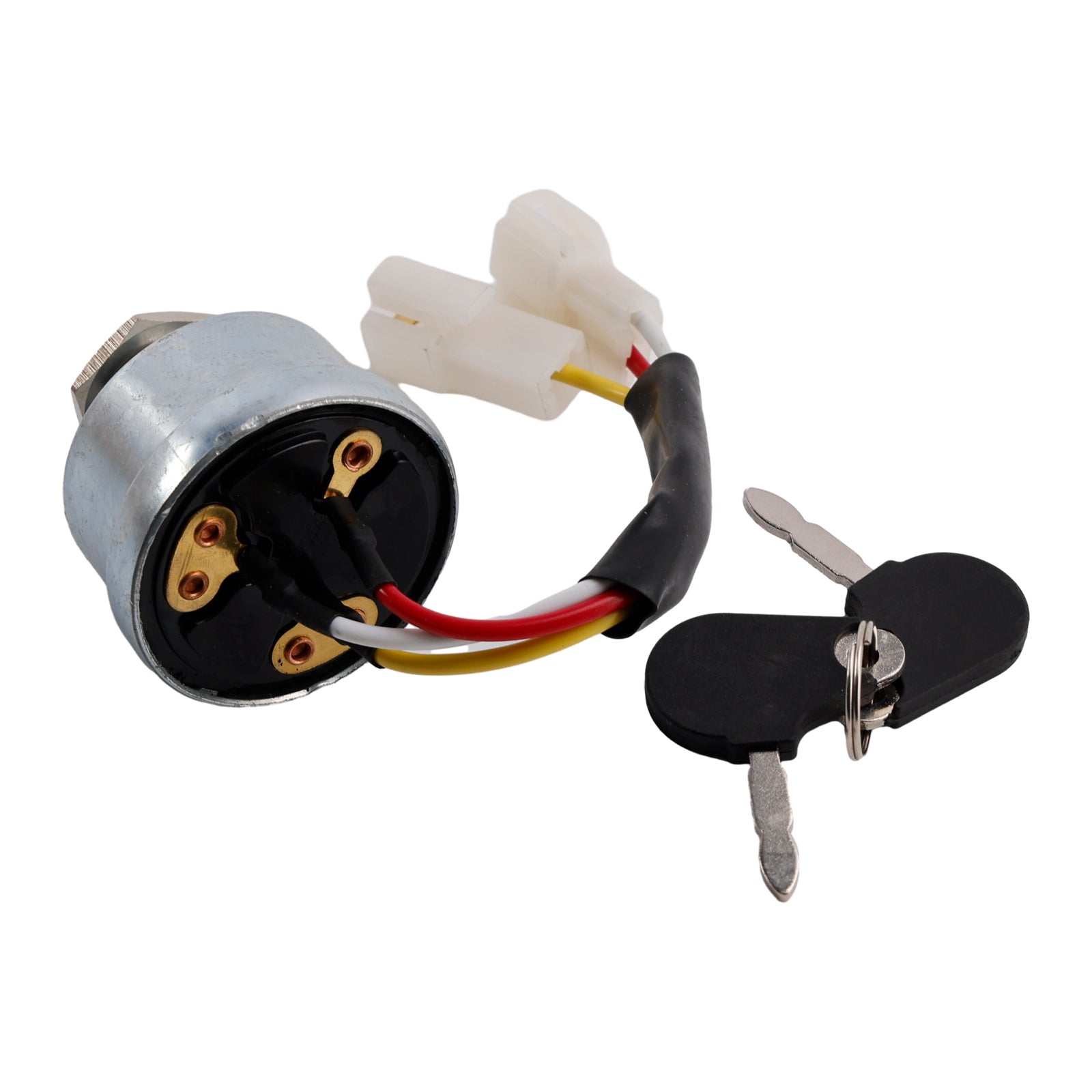 Fits For Mahindra Tractor 4525 4535 005558982R93 Ignition Switch Starter Switch