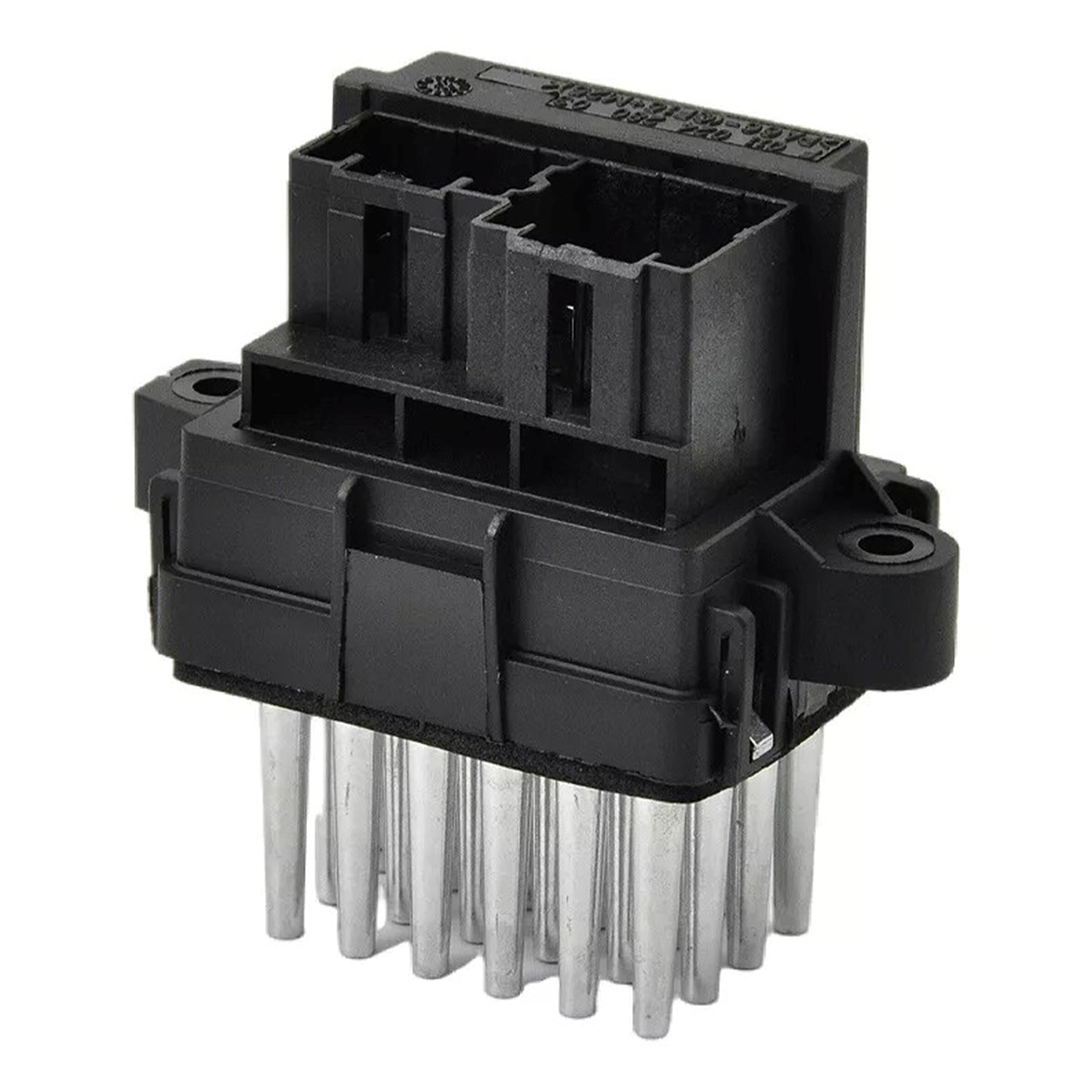 A/C Heater Blower Motor Resistor 15141283 For Chevy GMC Cadillac Saturn Buick