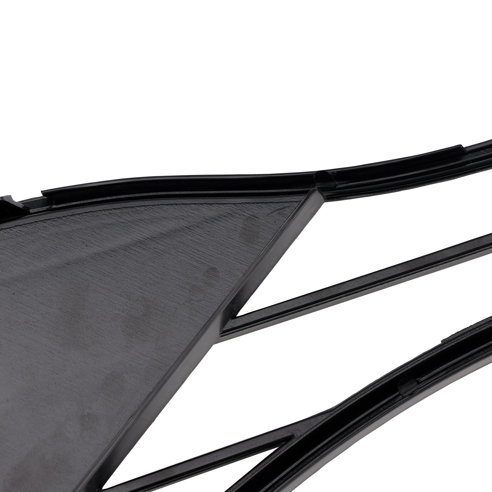 Fog Lamp Light Cover Insert Grill Grille Fit BMW 4 SERIES F32 428i 2014-2020